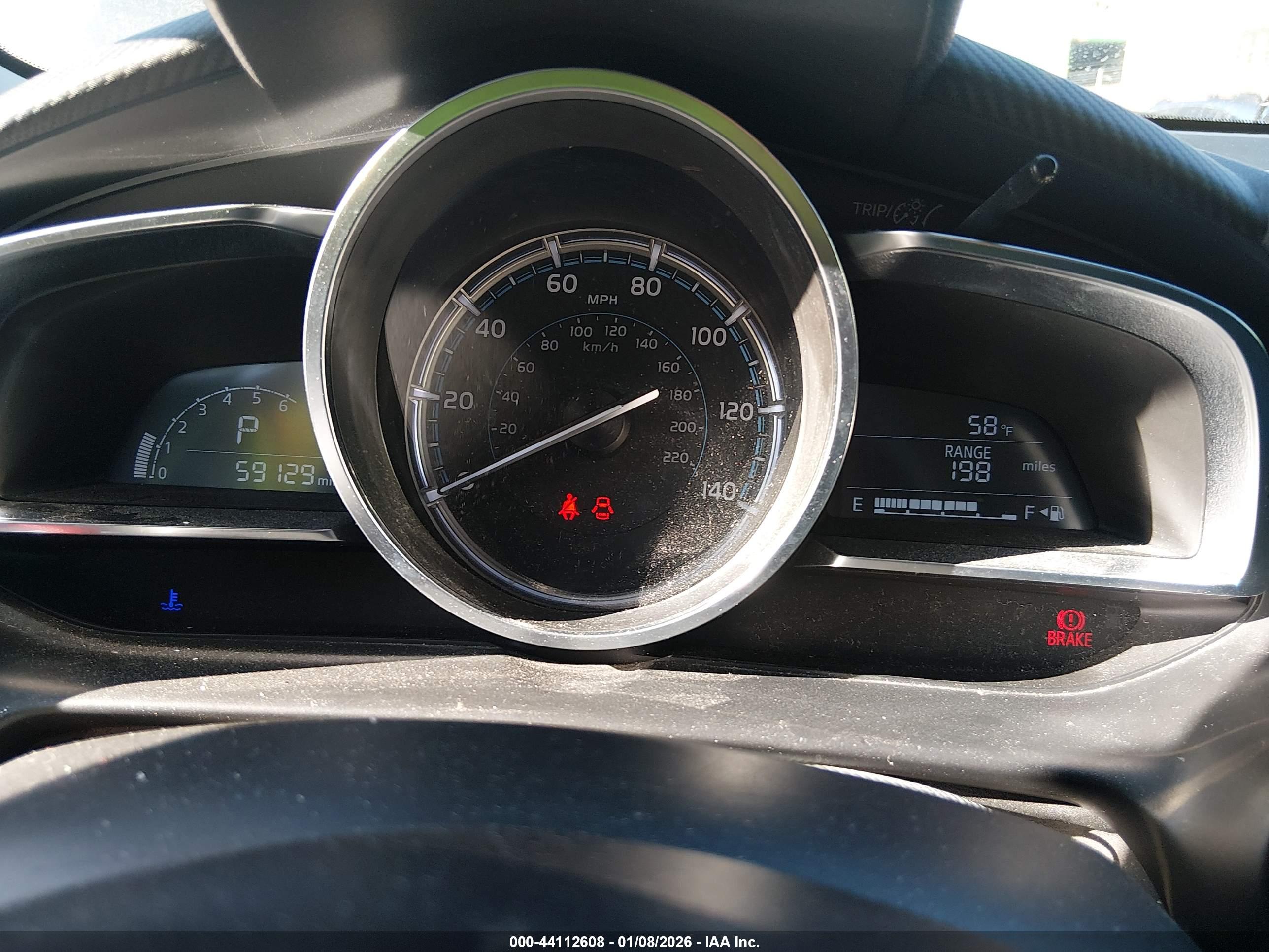 TOYOTA YARIS image 7