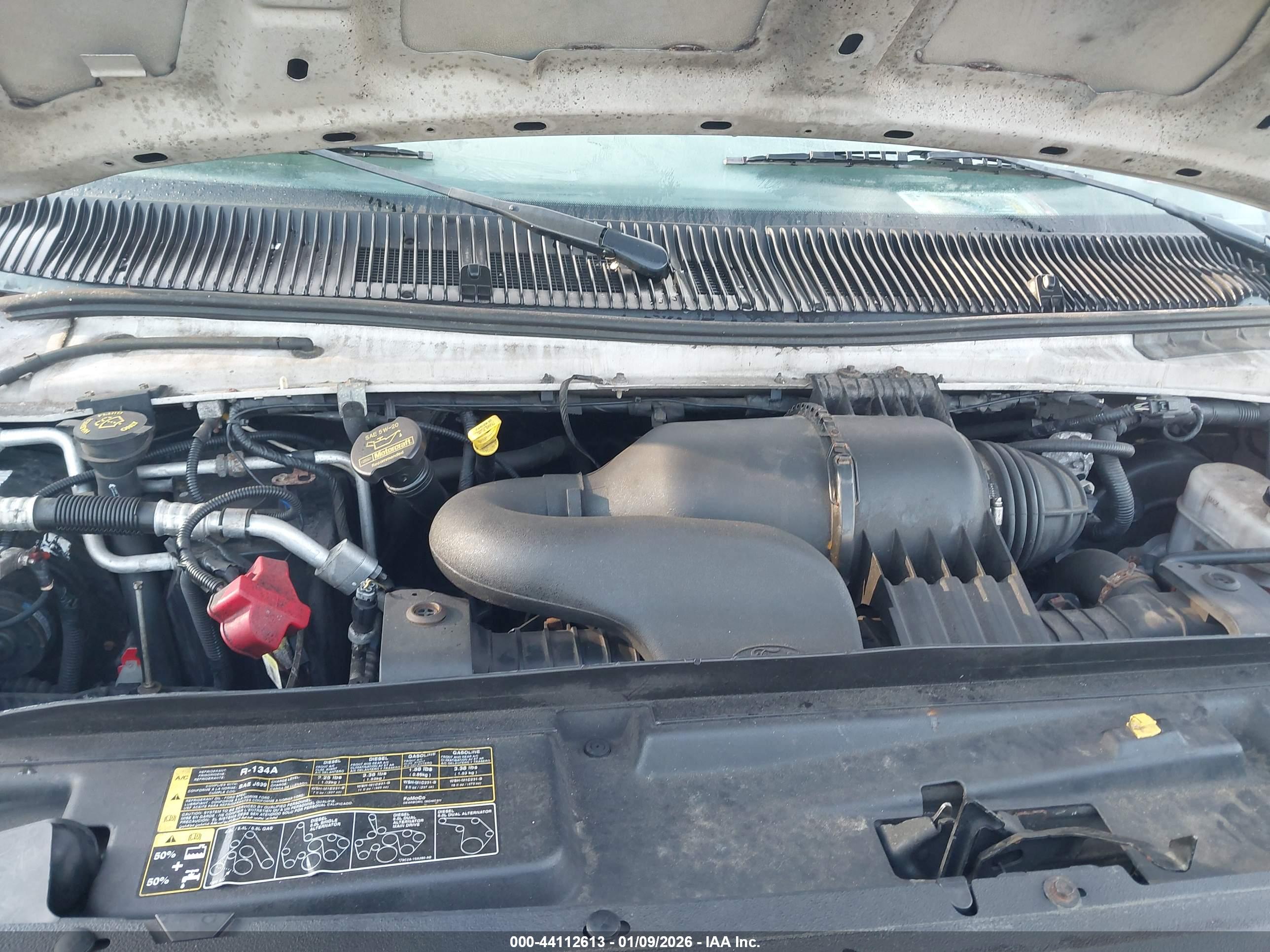 FORD E-150 image 10