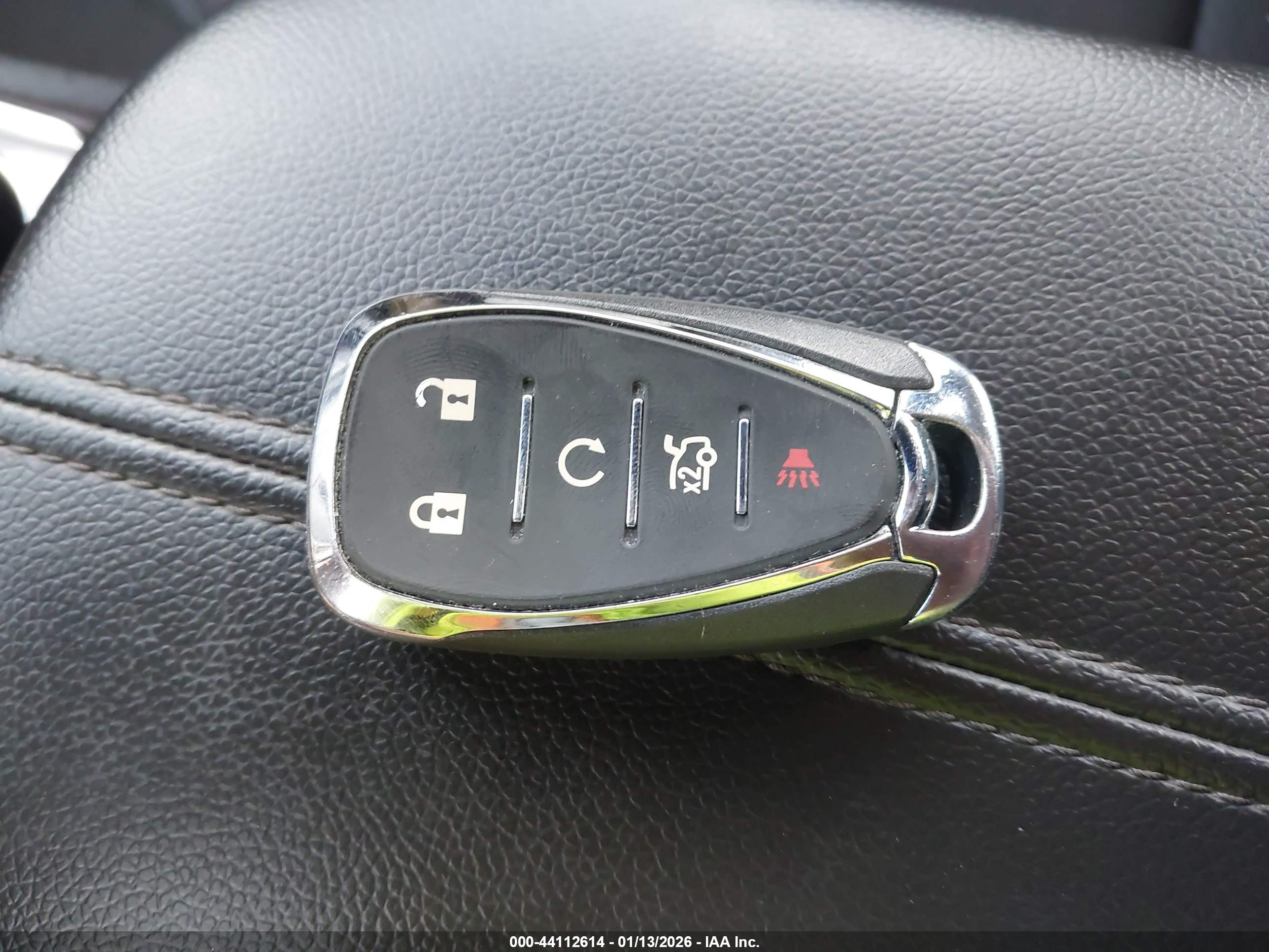 CHEVROLET MALIBU image 11