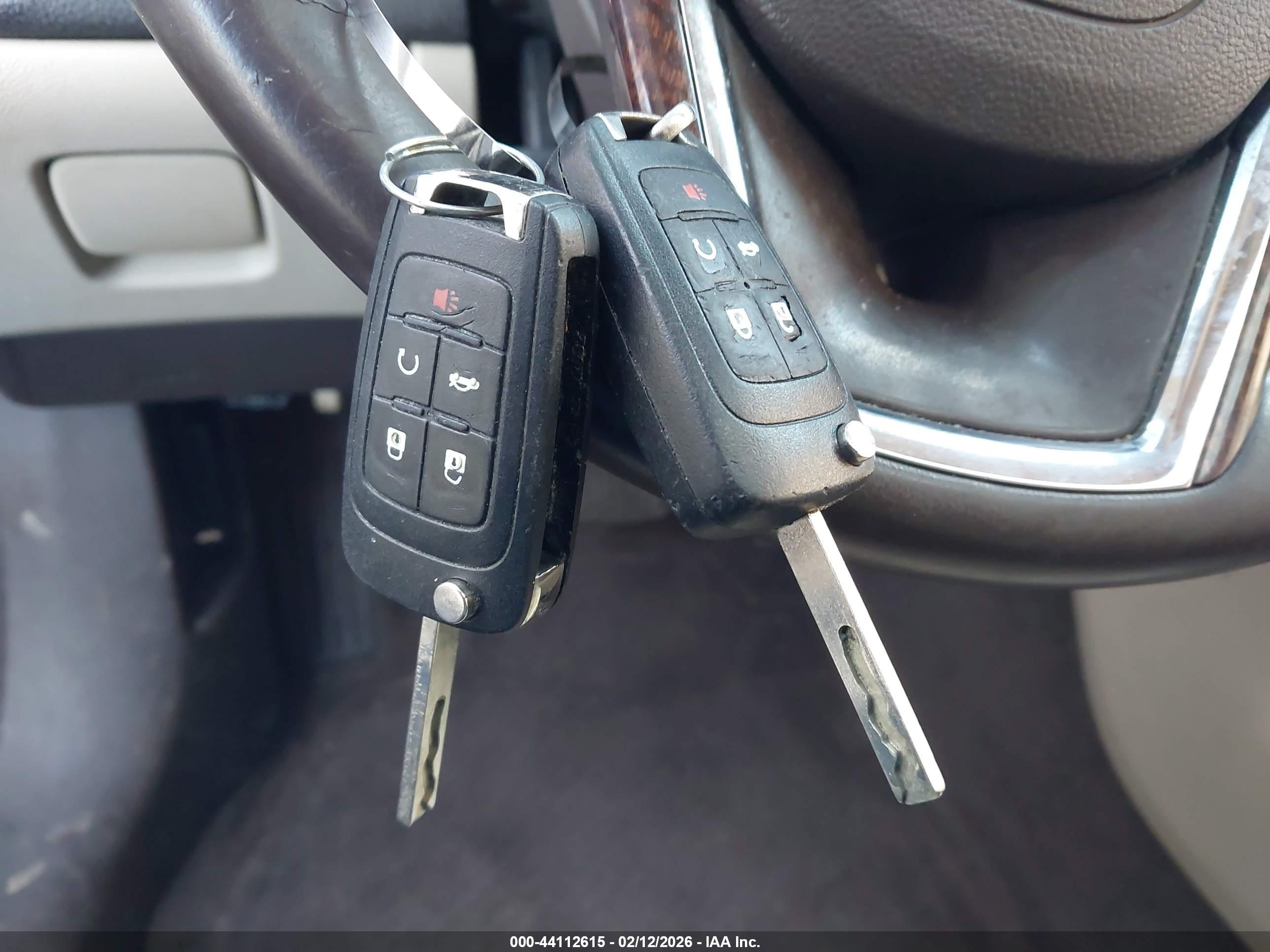 CHEVROLET MALIBU image 11