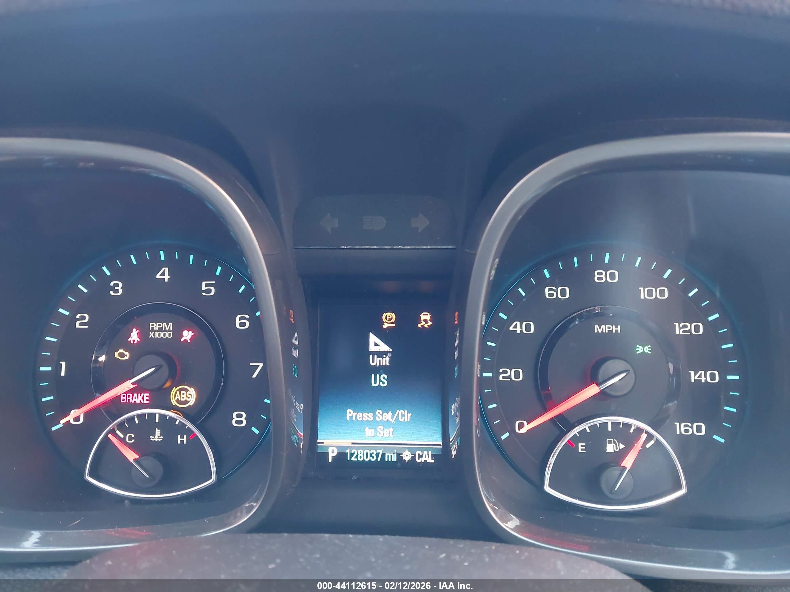 CHEVROLET MALIBU image 7