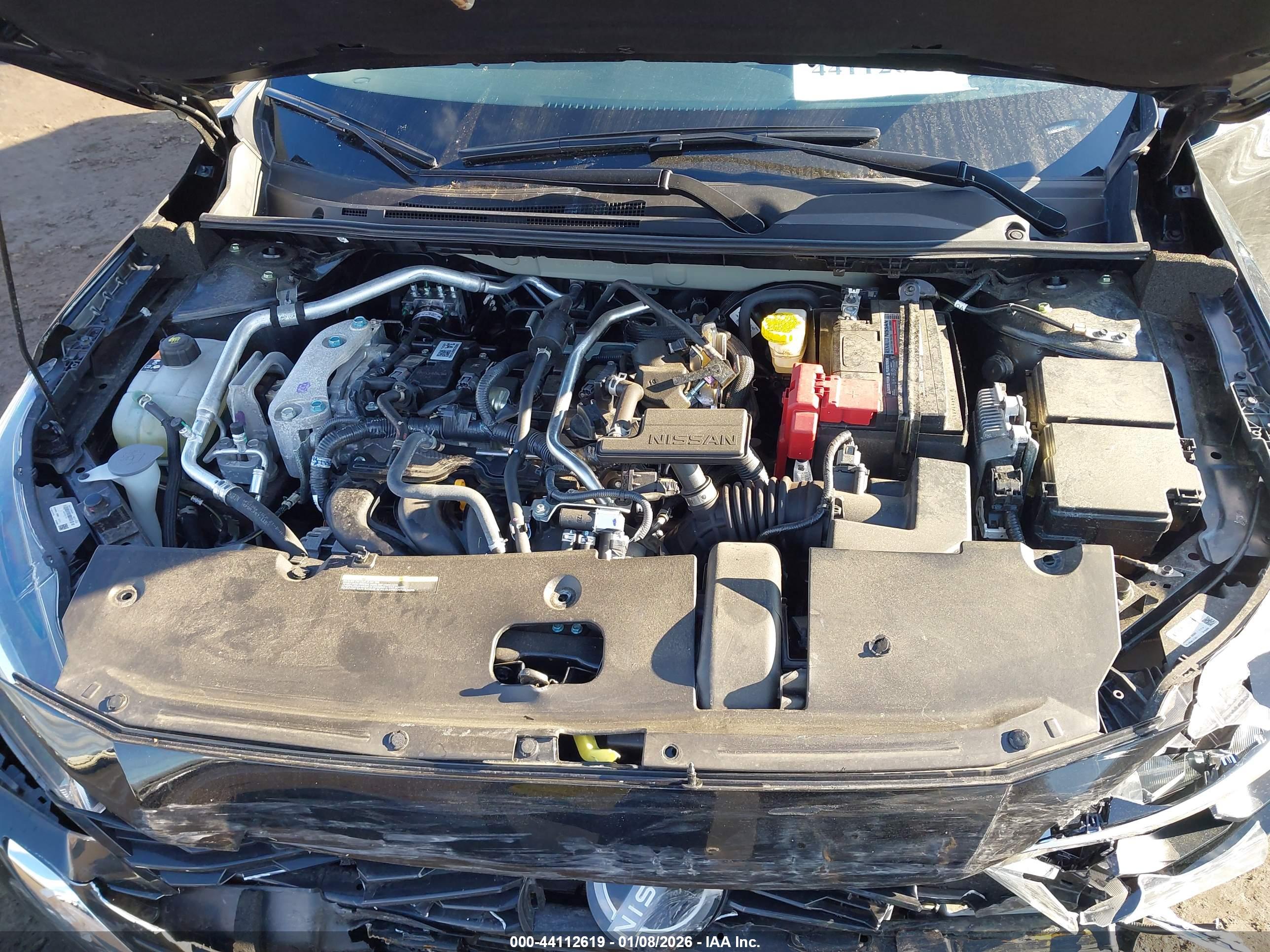 NISSAN SENTRA image 10