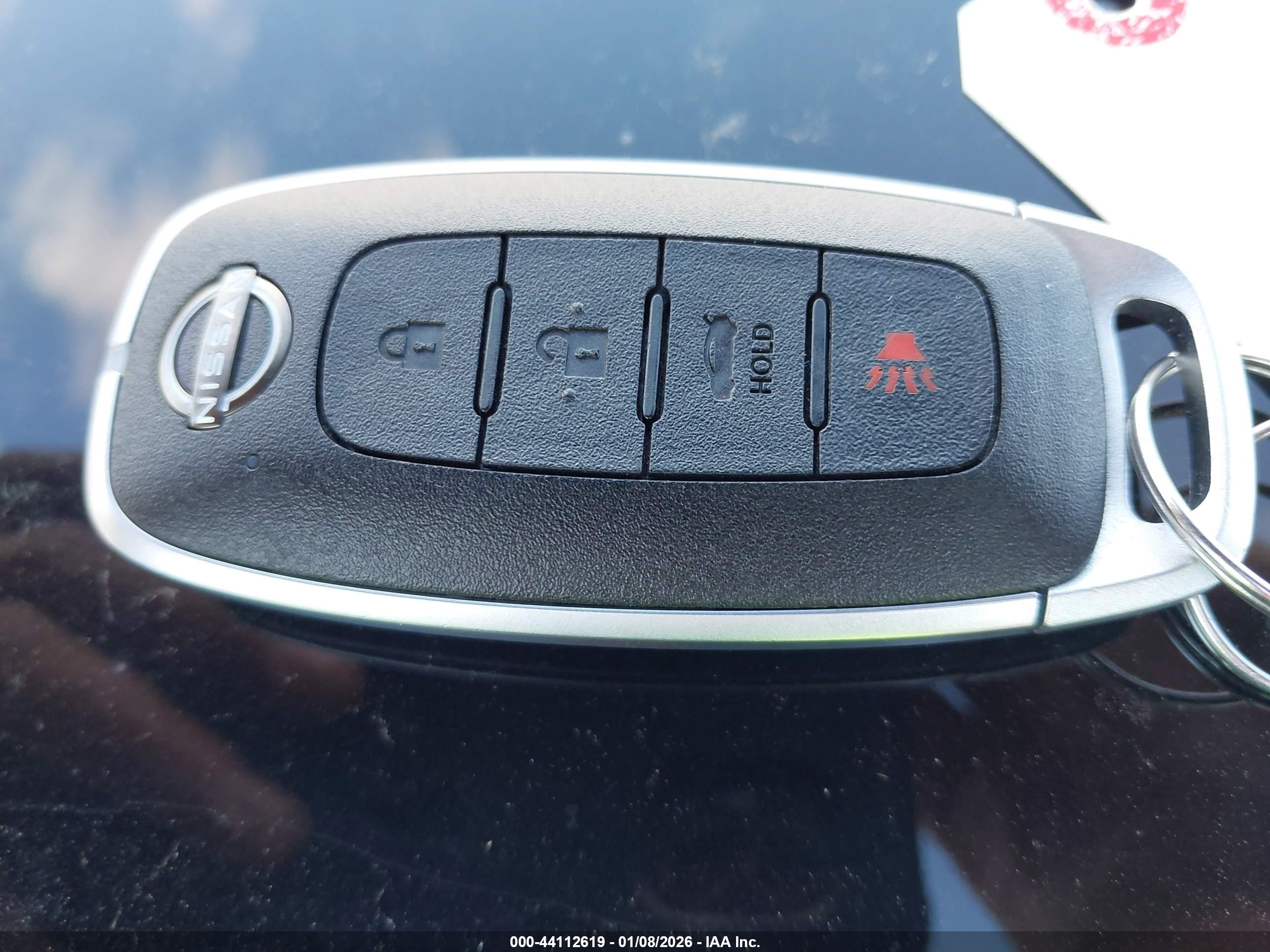 NISSAN SENTRA image 11