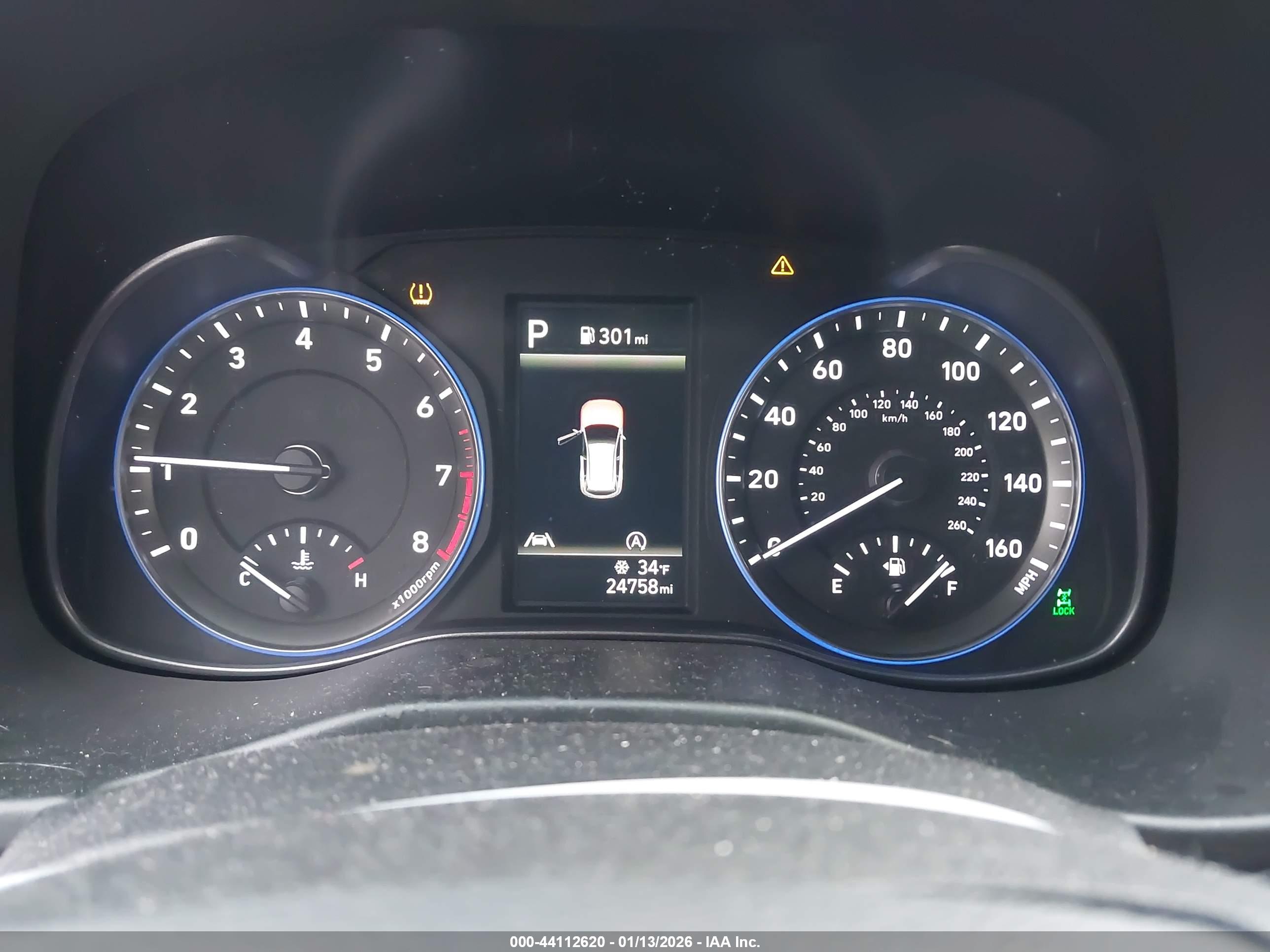 HYUNDAI KONA image 7