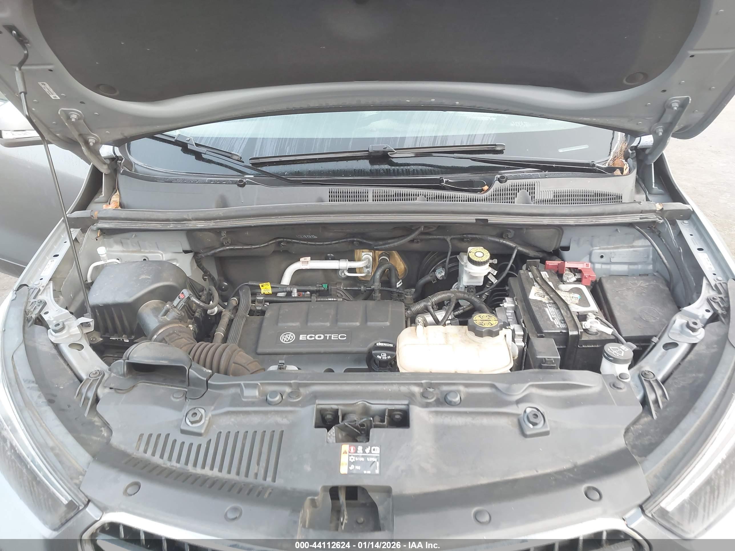 BUICK ENCORE image 10