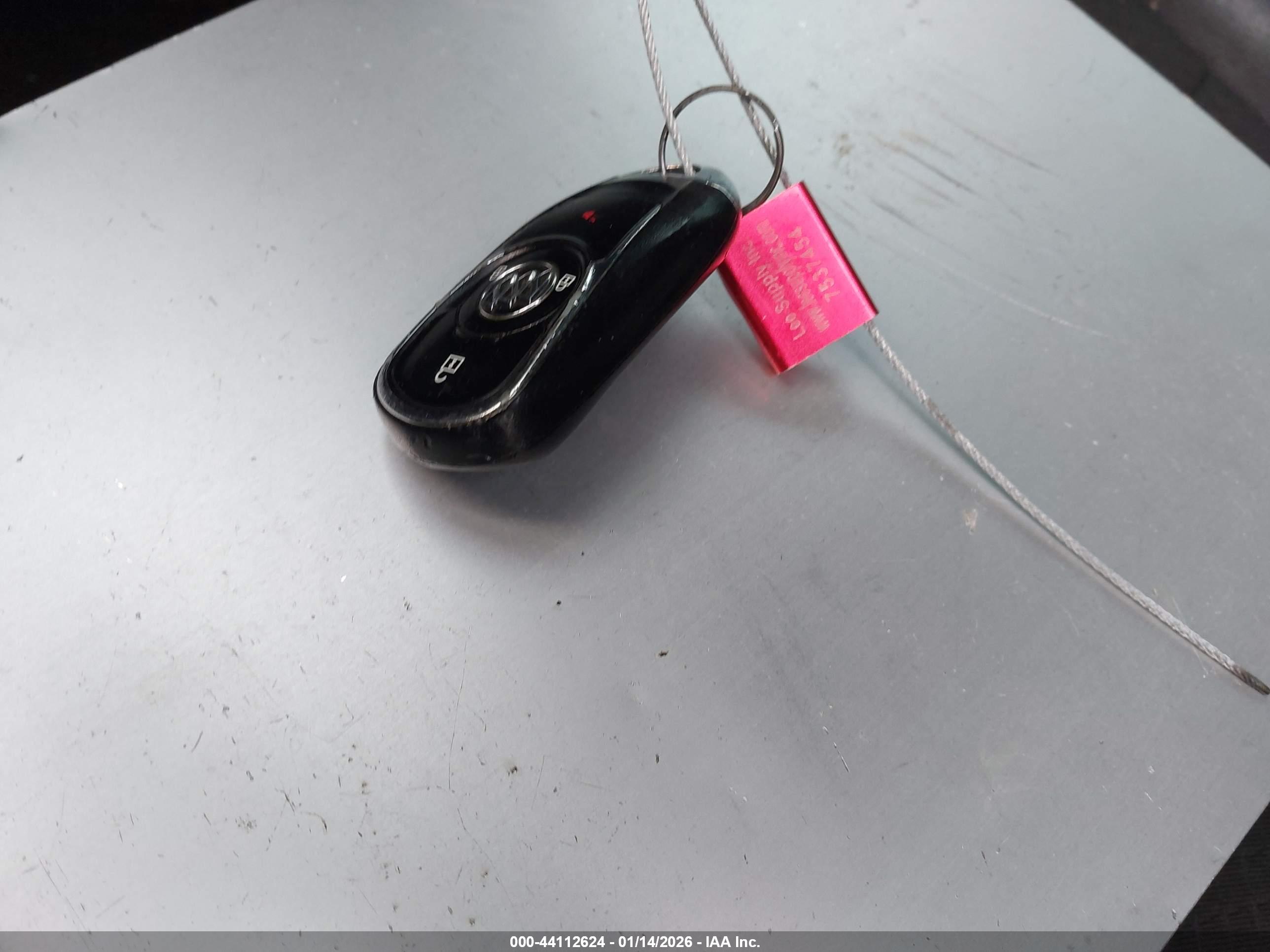 BUICK ENCORE image 11