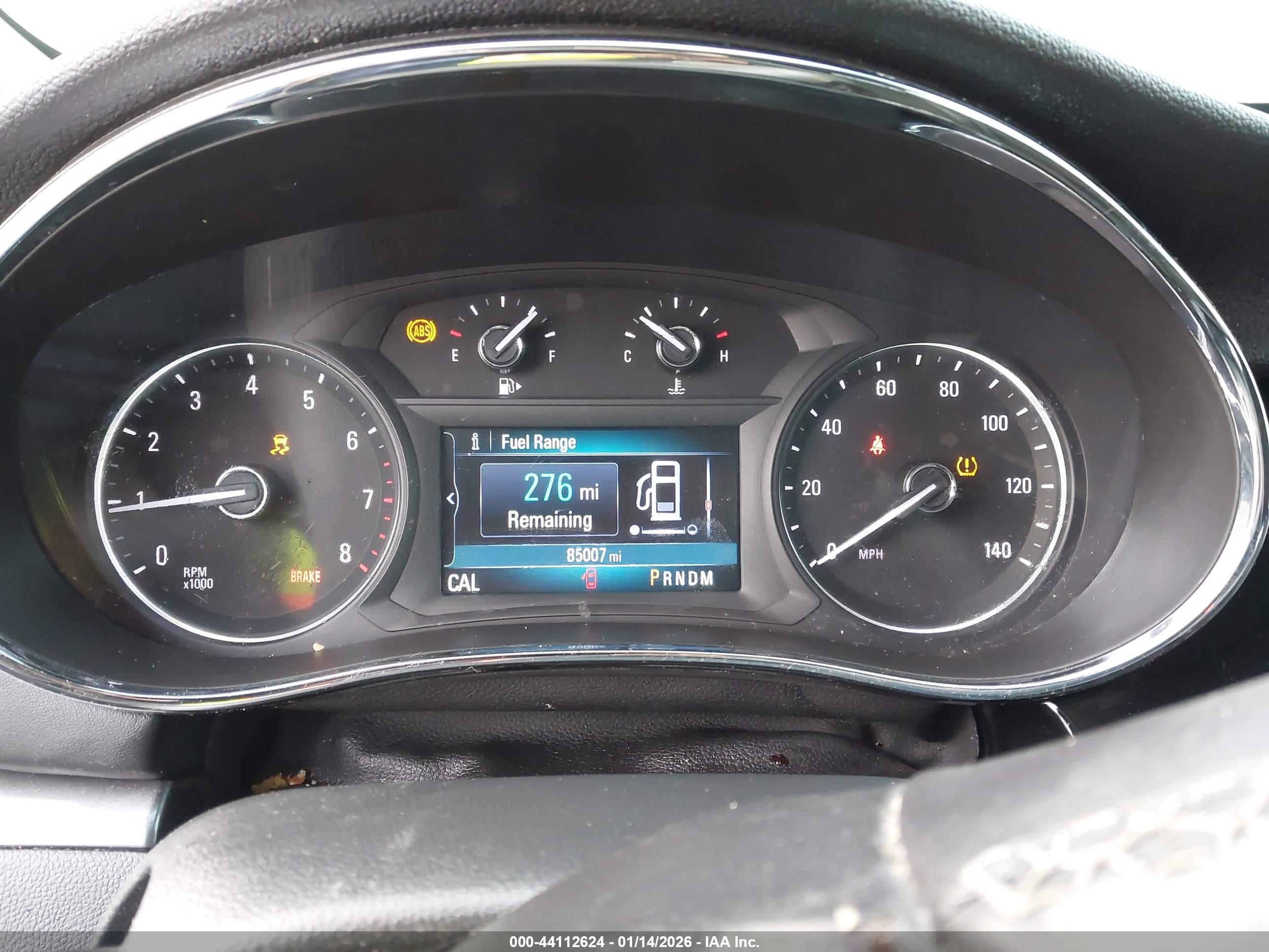 BUICK ENCORE image 7