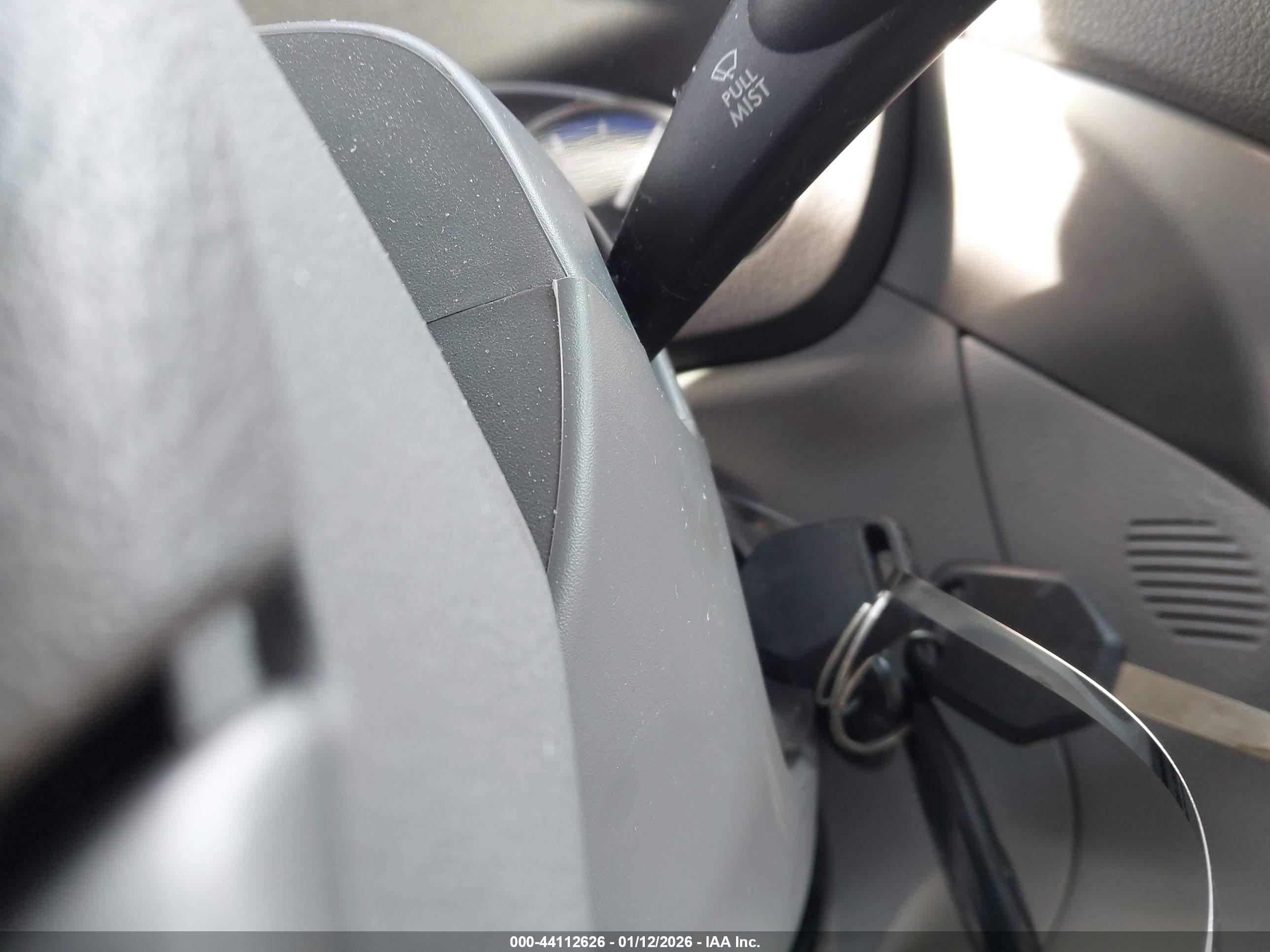 SUBARU FORESTER image 11