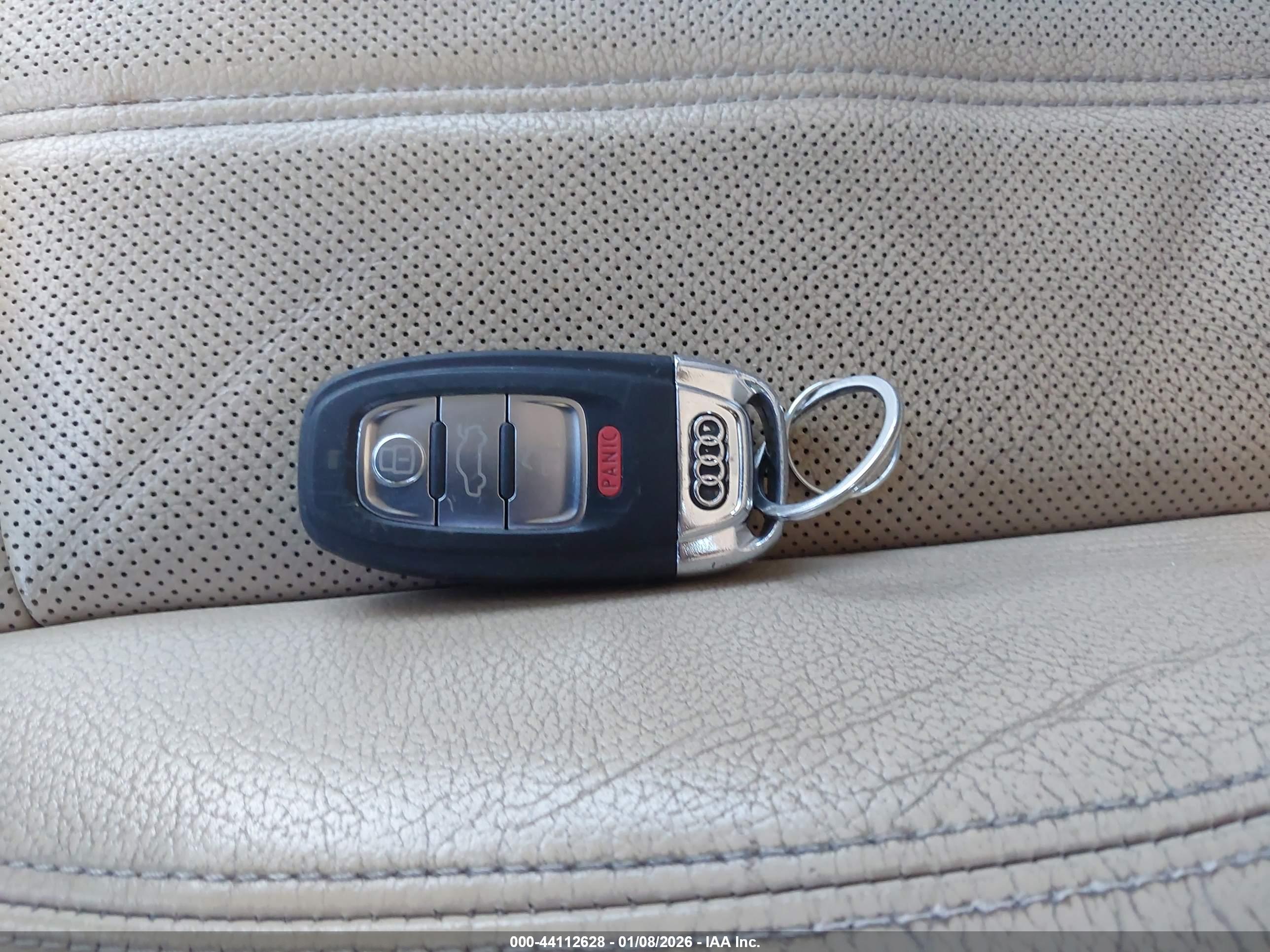 AUDI A6 image 11