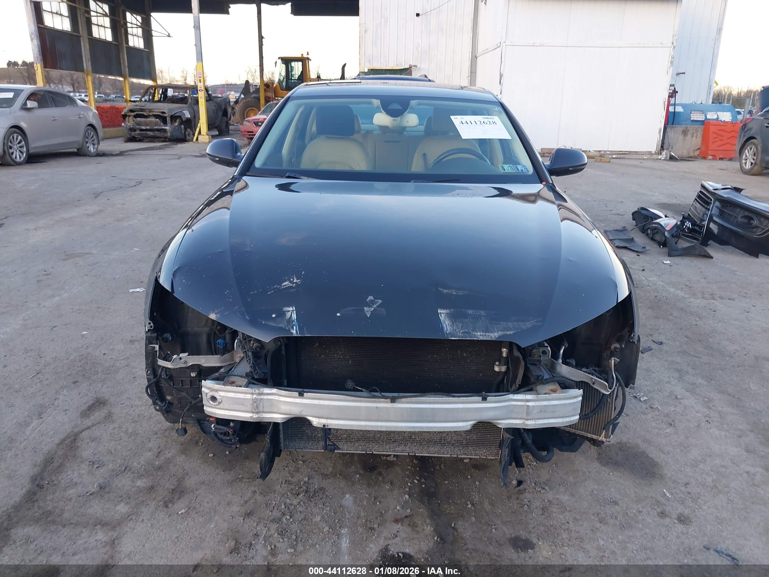 AUDI A6 image 6