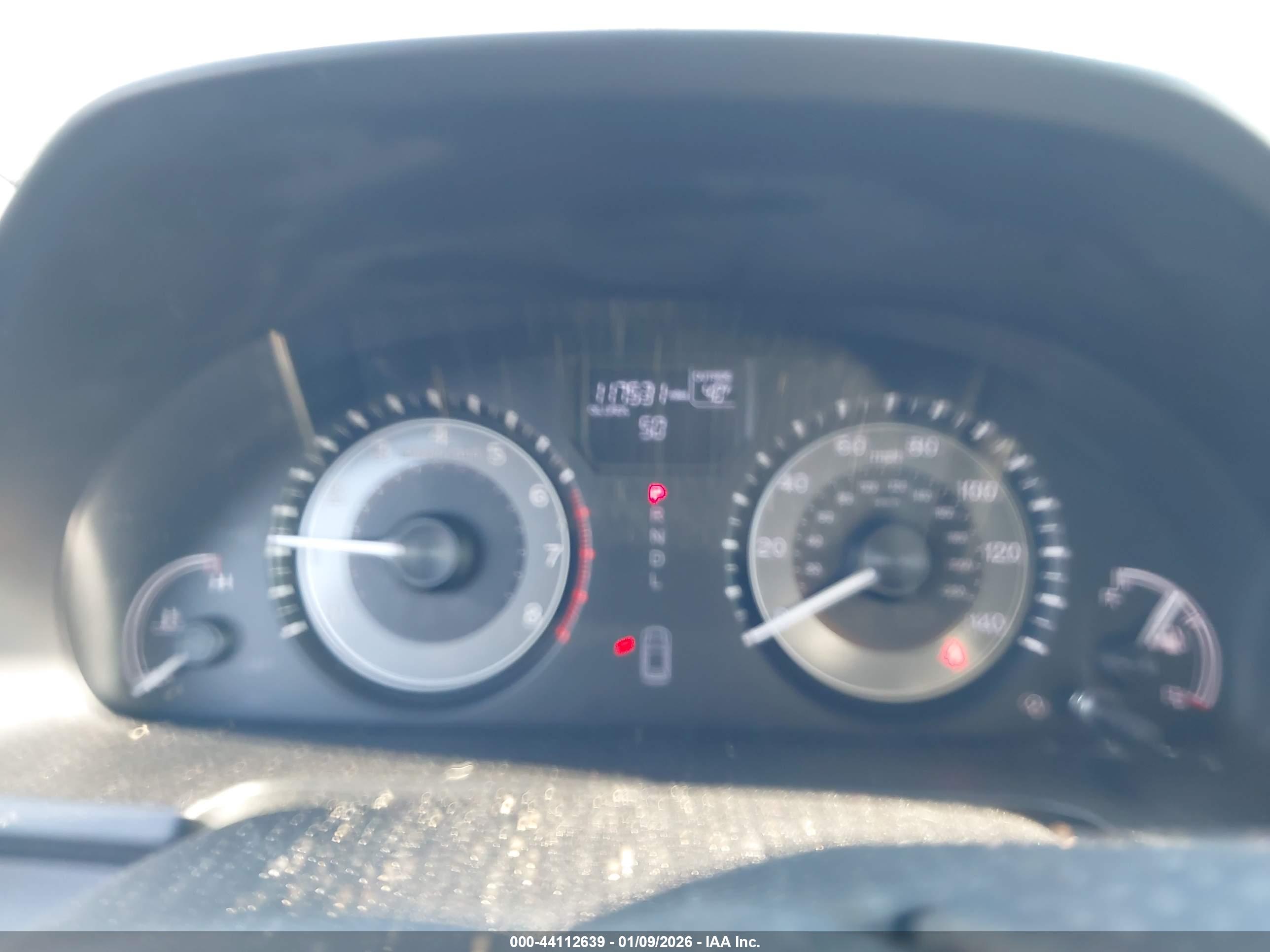 HONDA ODYSSEY image 7