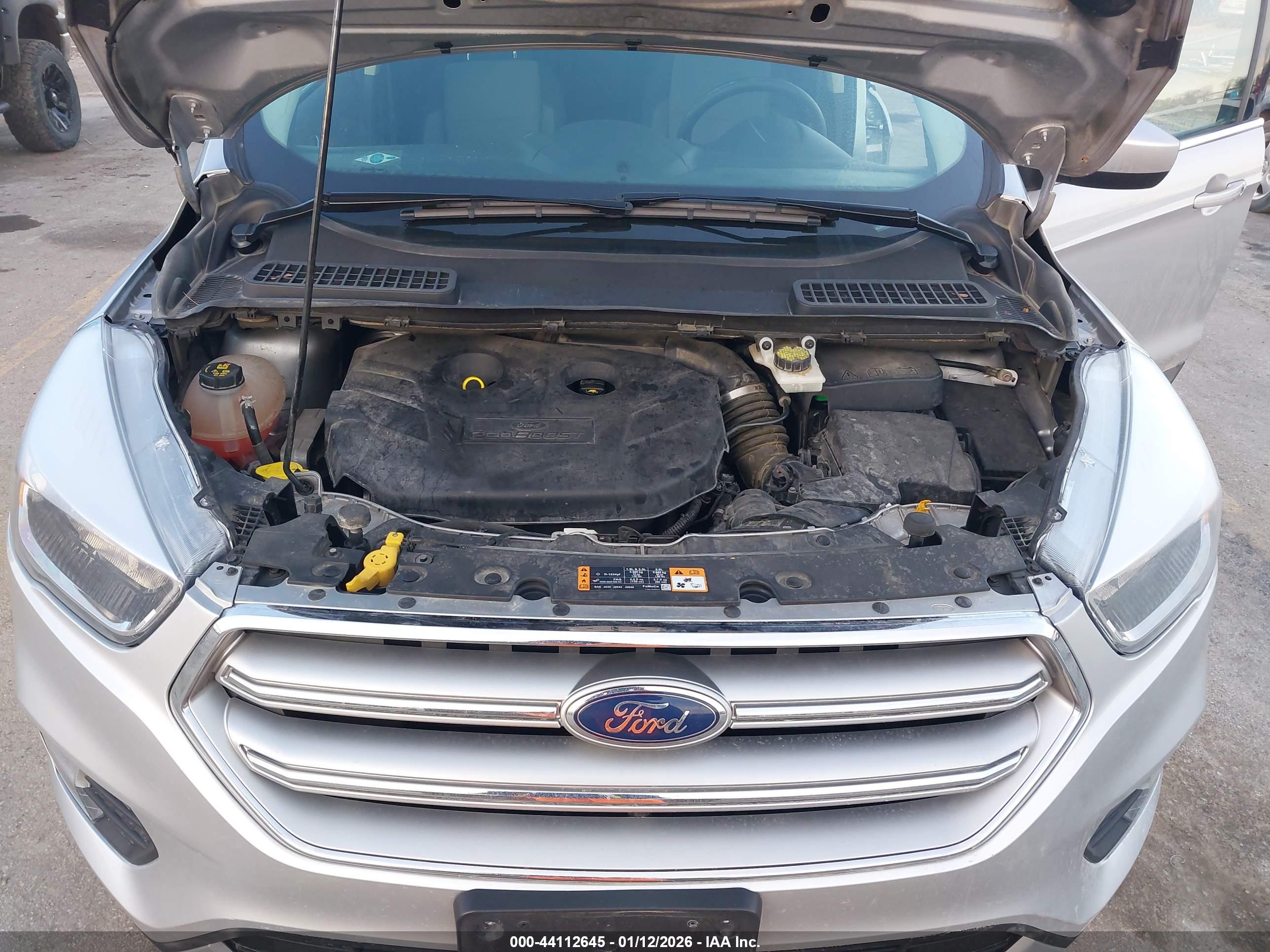 FORD ESCAPE image 10