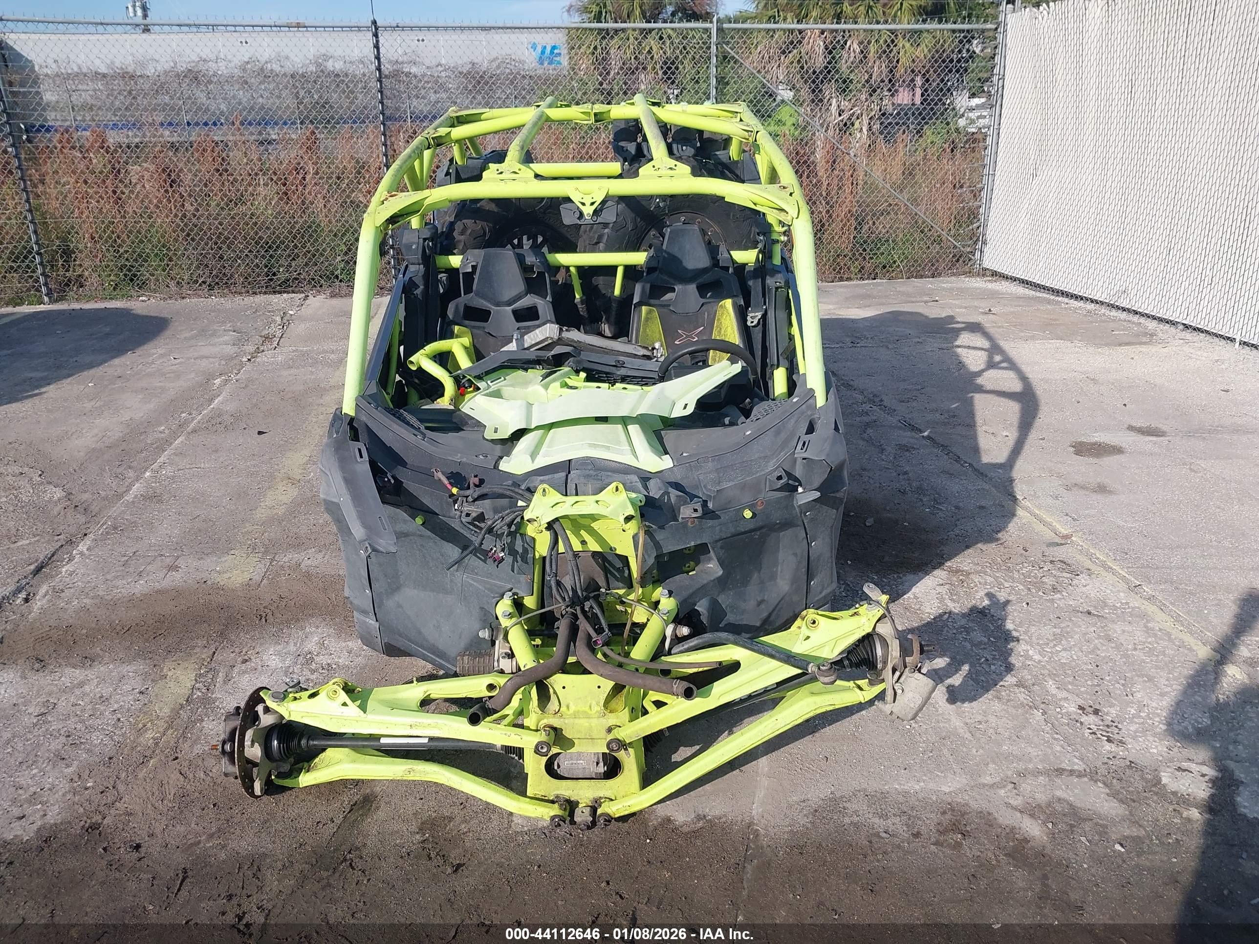 CAN-AM MAVERICK image 5