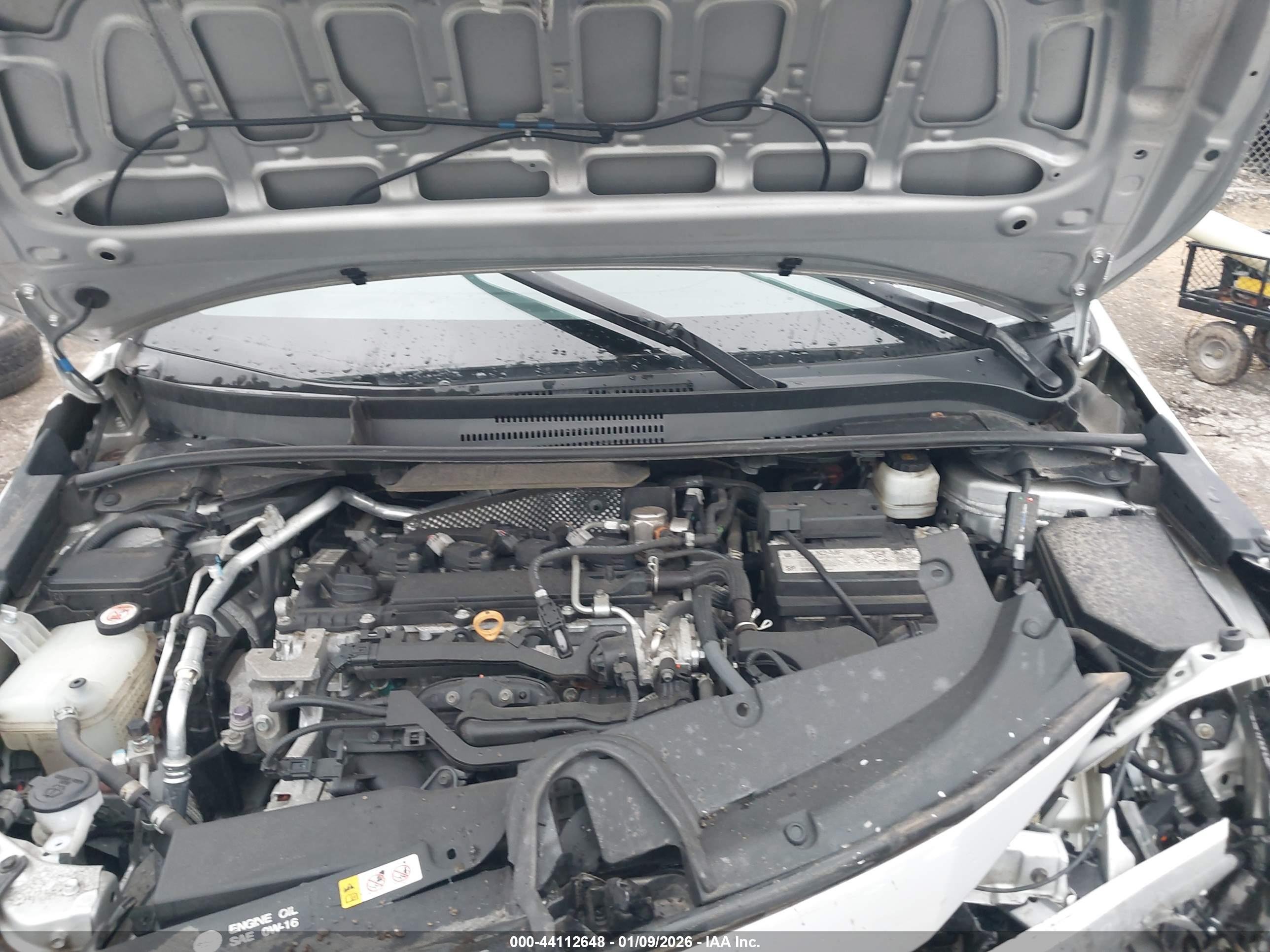 TOYOTA COROLLA image 10