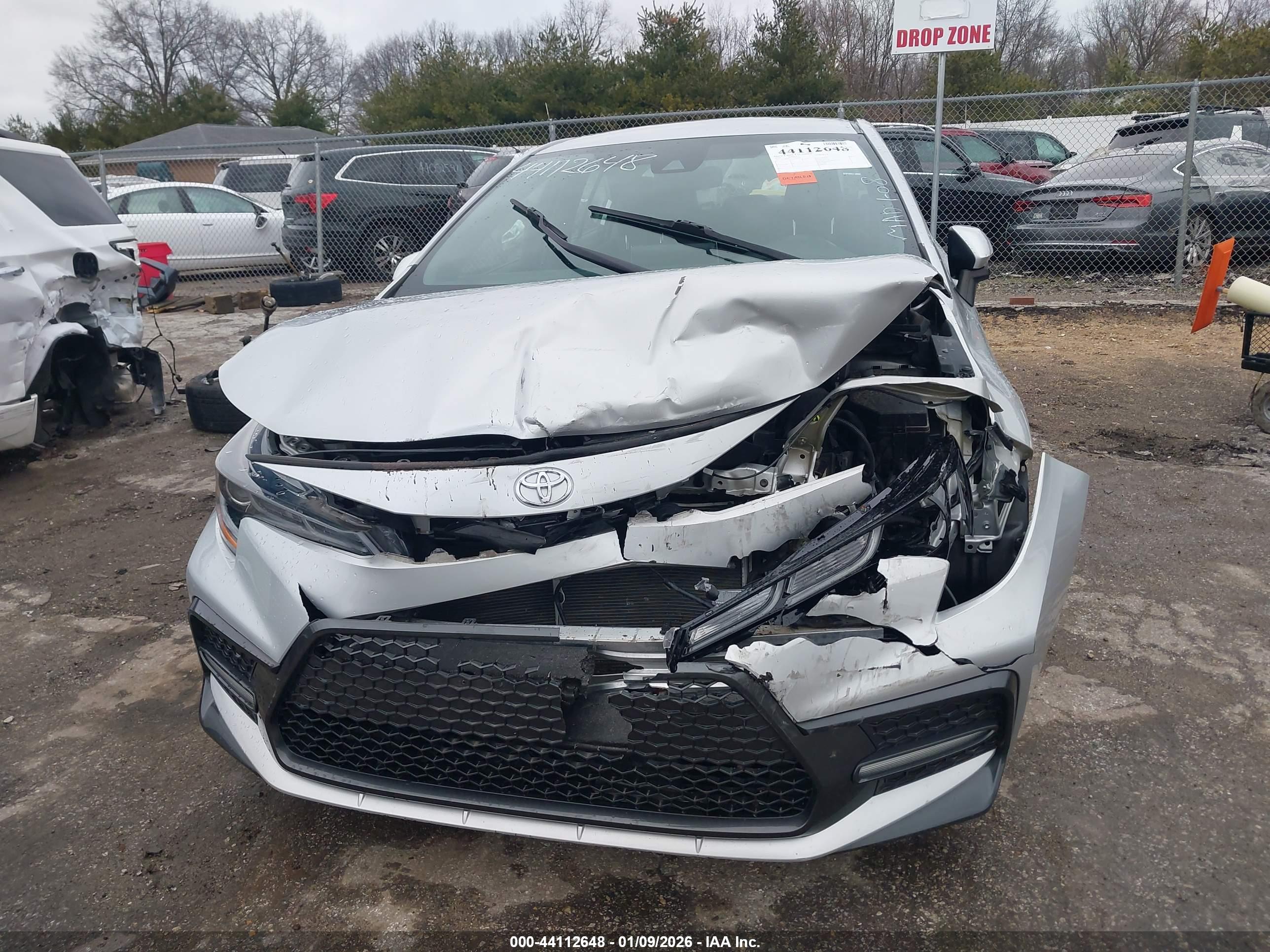 TOYOTA COROLLA image 6