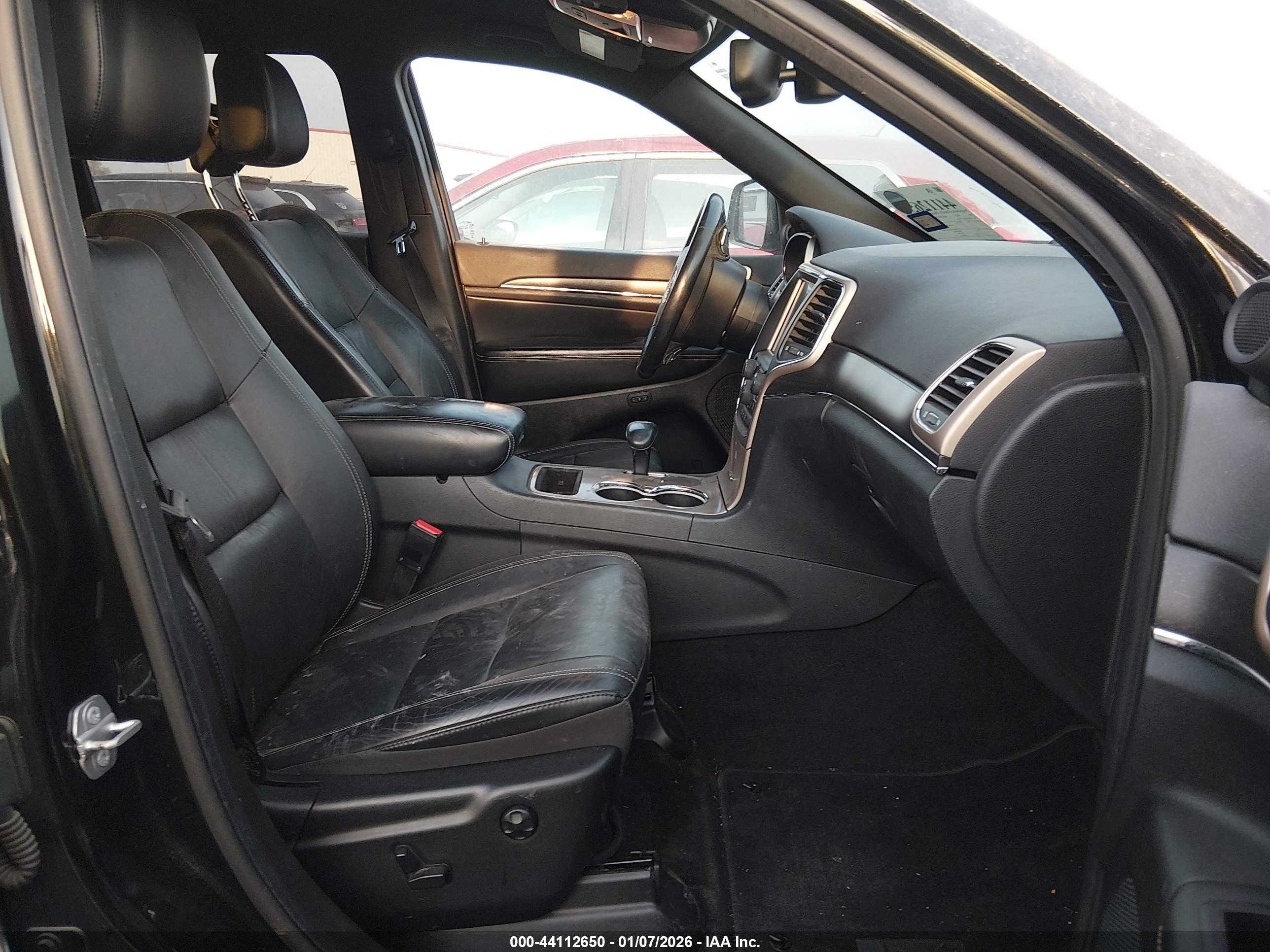 JEEP GRAND image 5