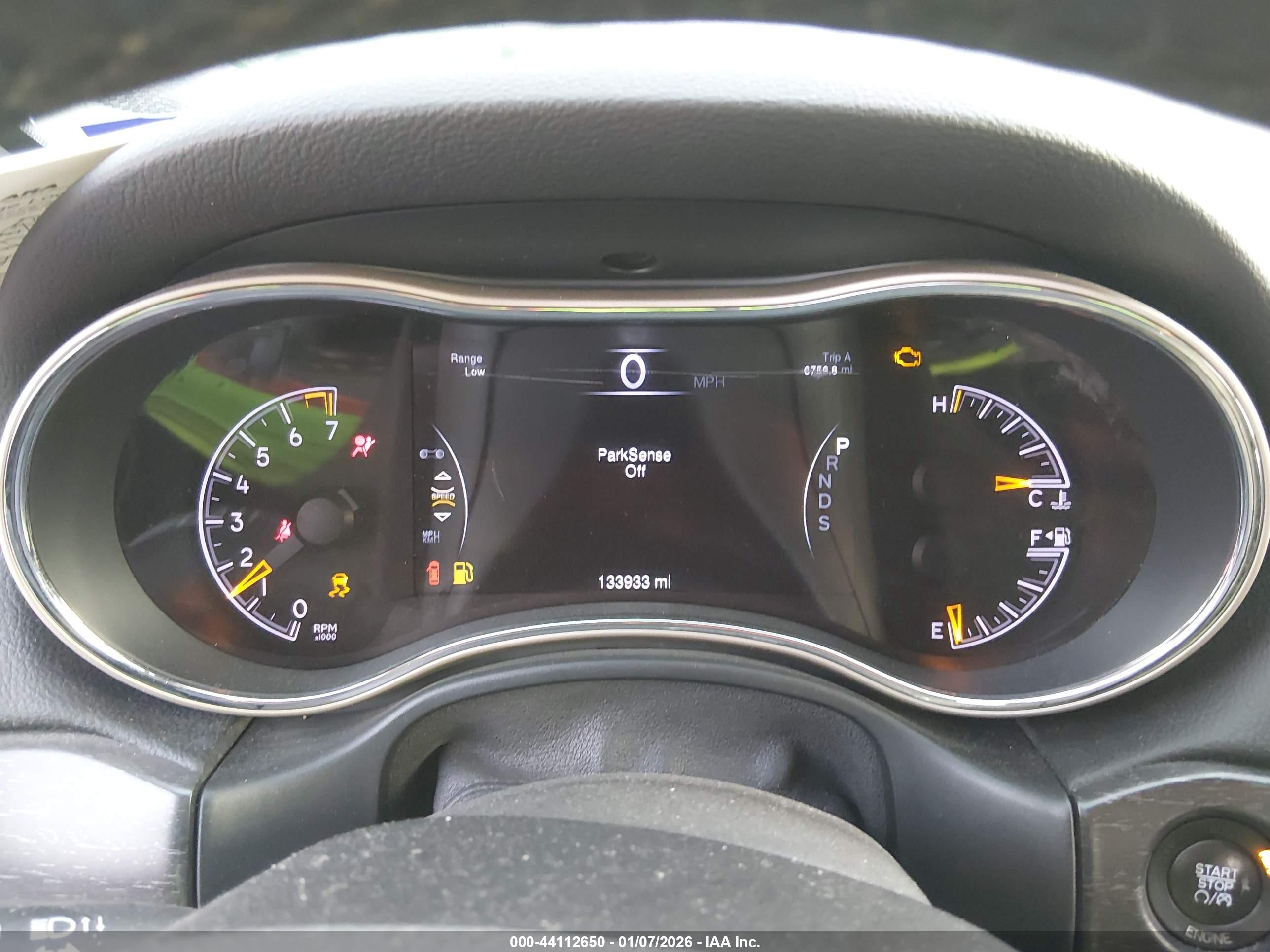 JEEP GRAND image 7