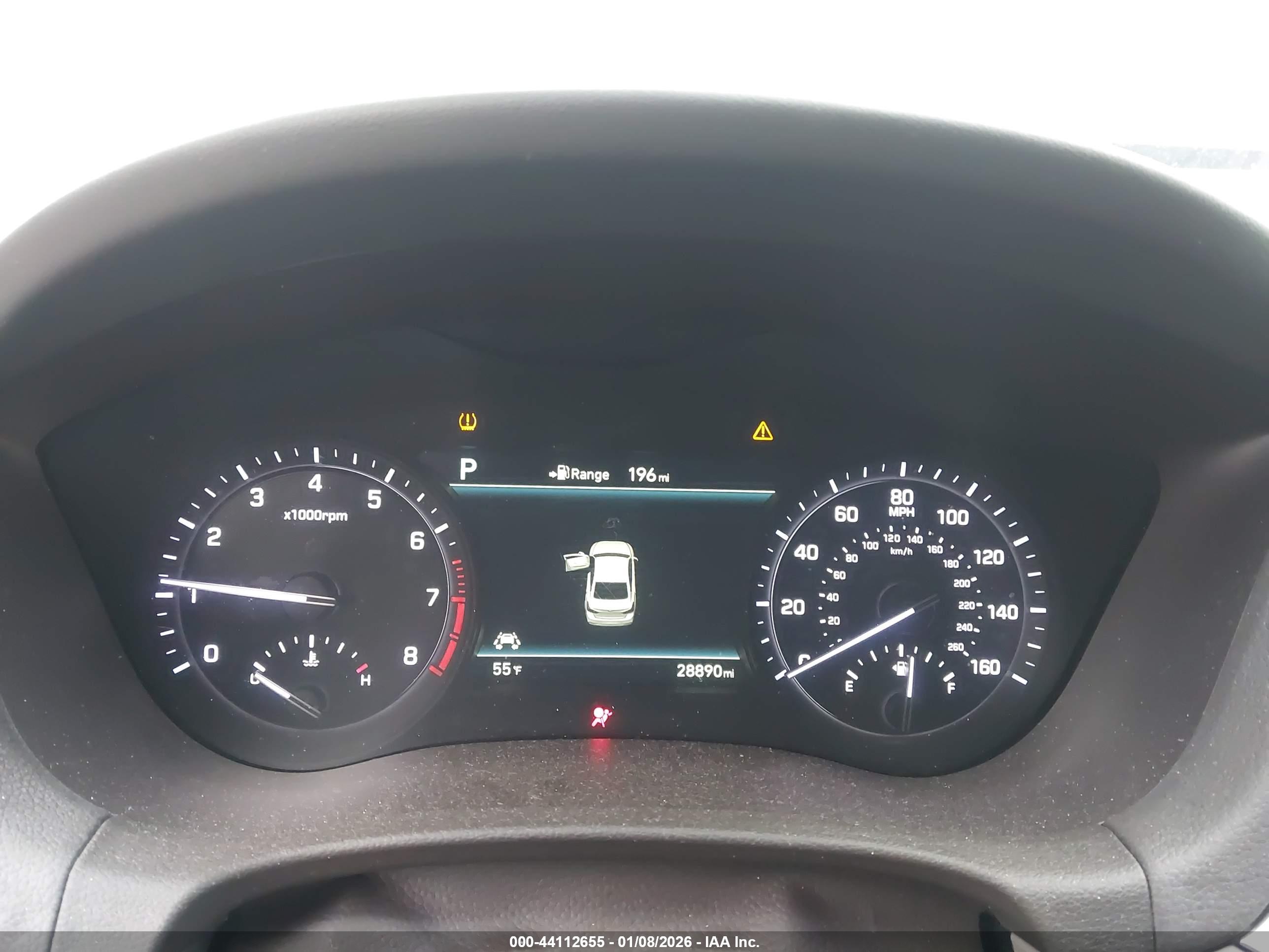 GENESIS G80 image 7