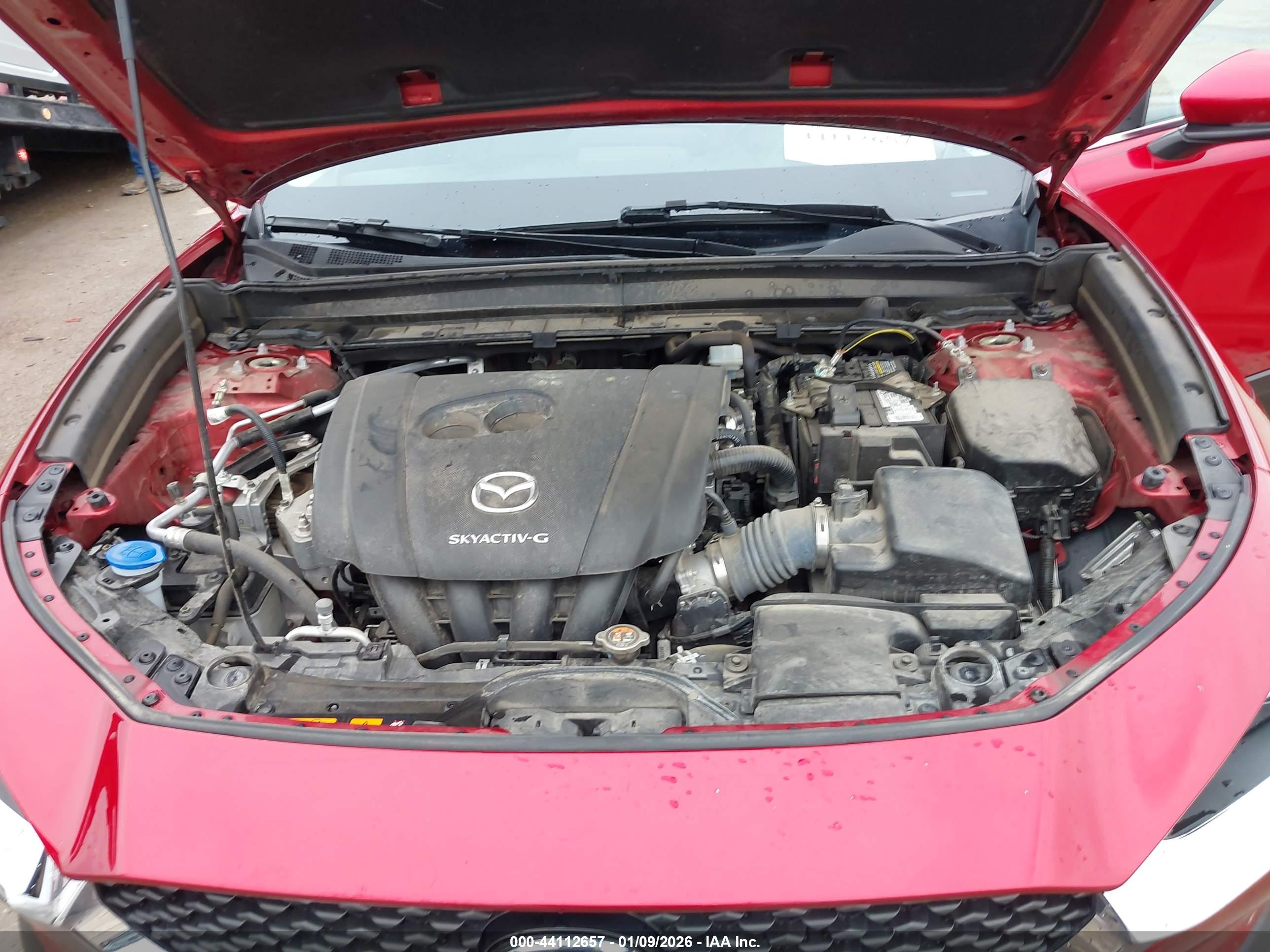MAZDA CX-30 image 10
