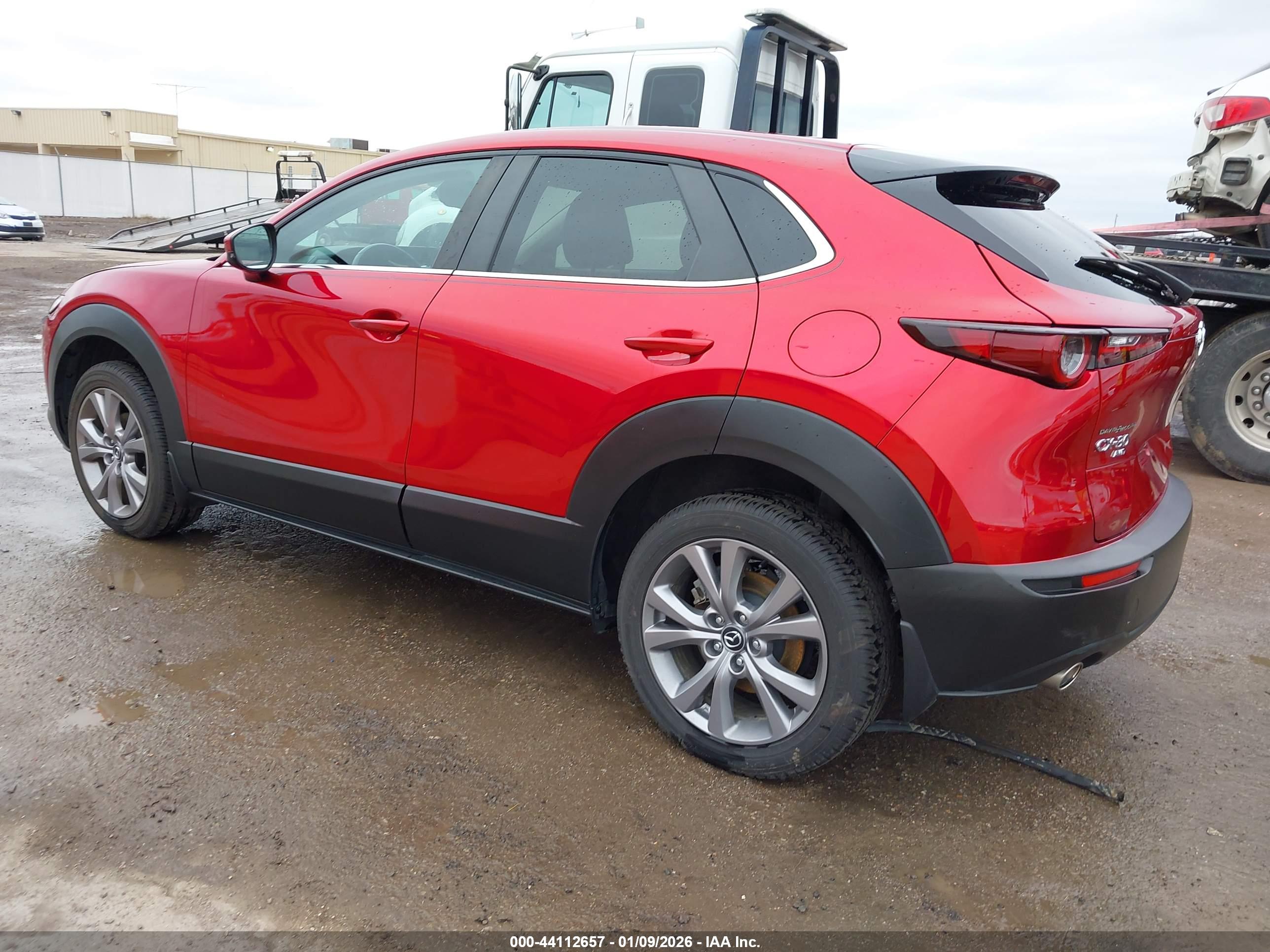 MAZDA CX-30 image 3