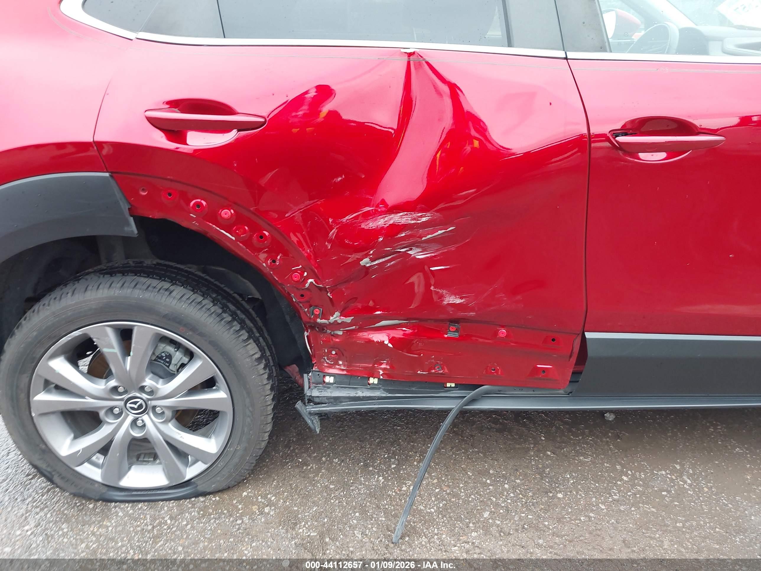 MAZDA CX-30 image 6