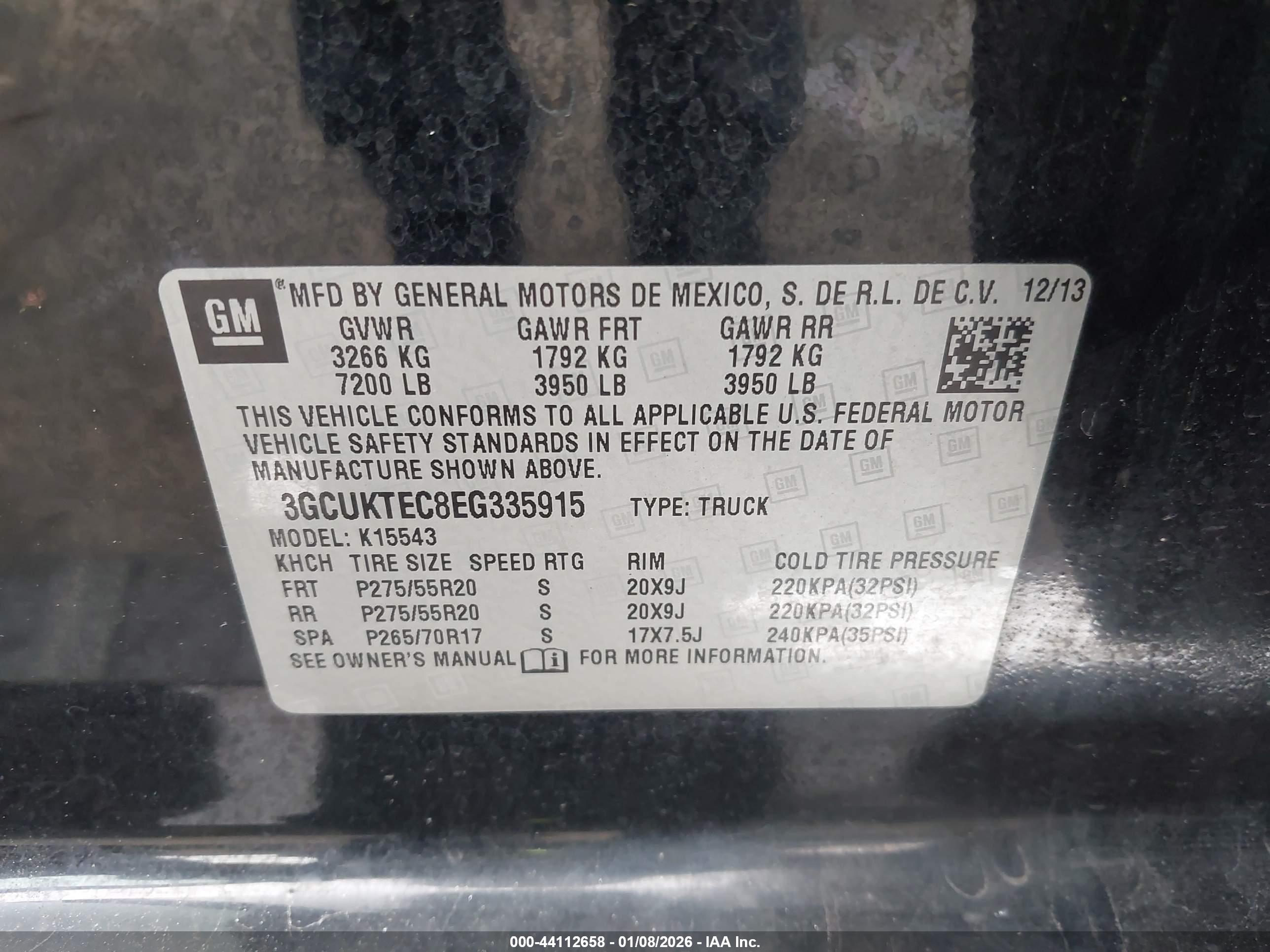 CHEVROLET SILVERADO image 9