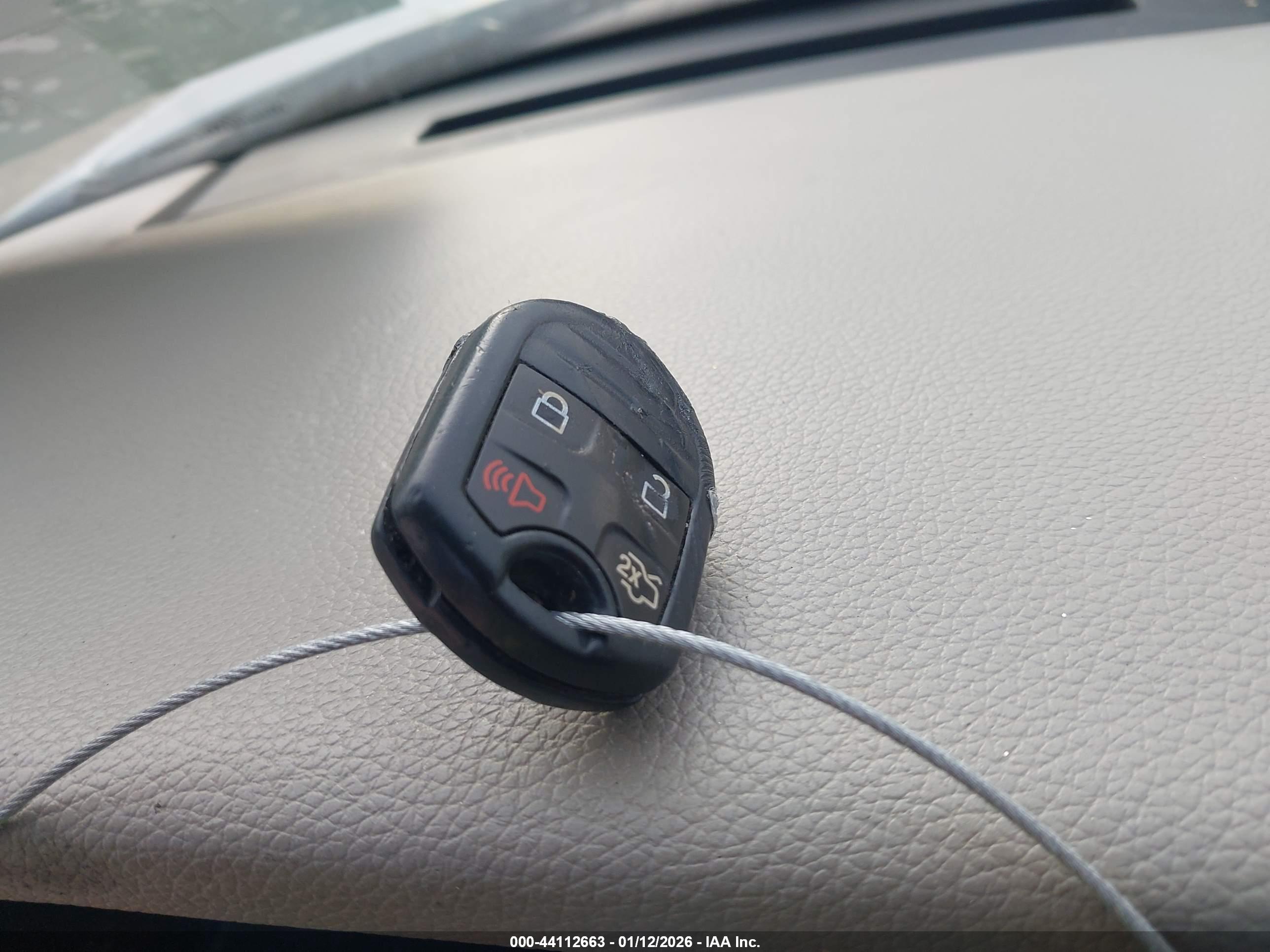 LINCOLN NAVIGATOR image 11