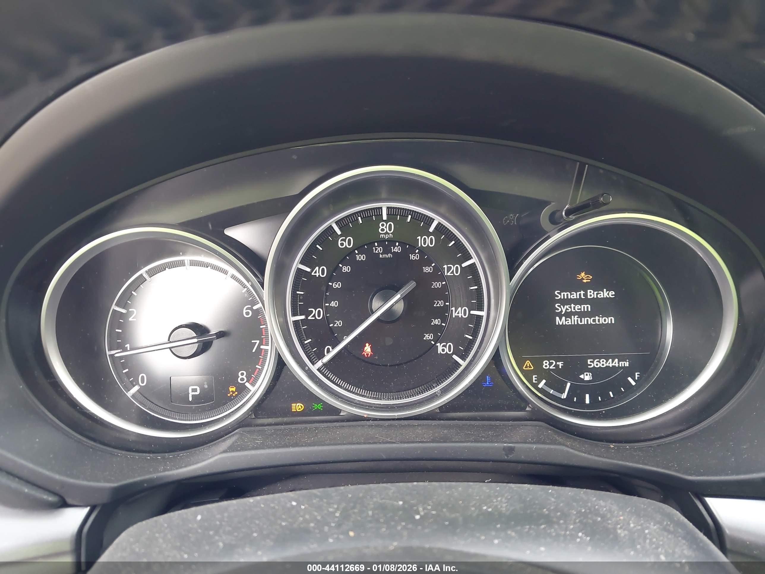 MAZDA CX-5 image 7