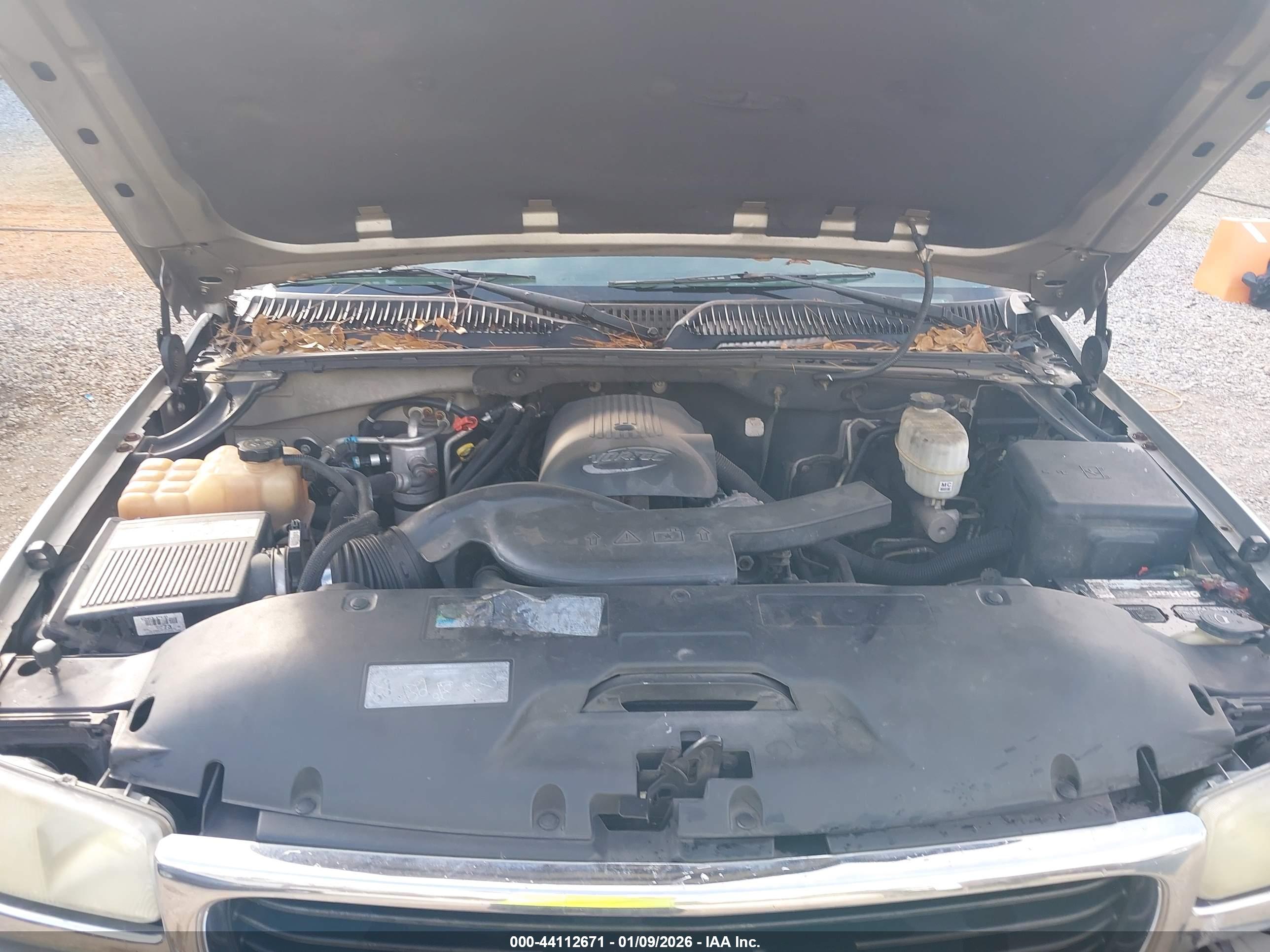 GMC YUKON image 10