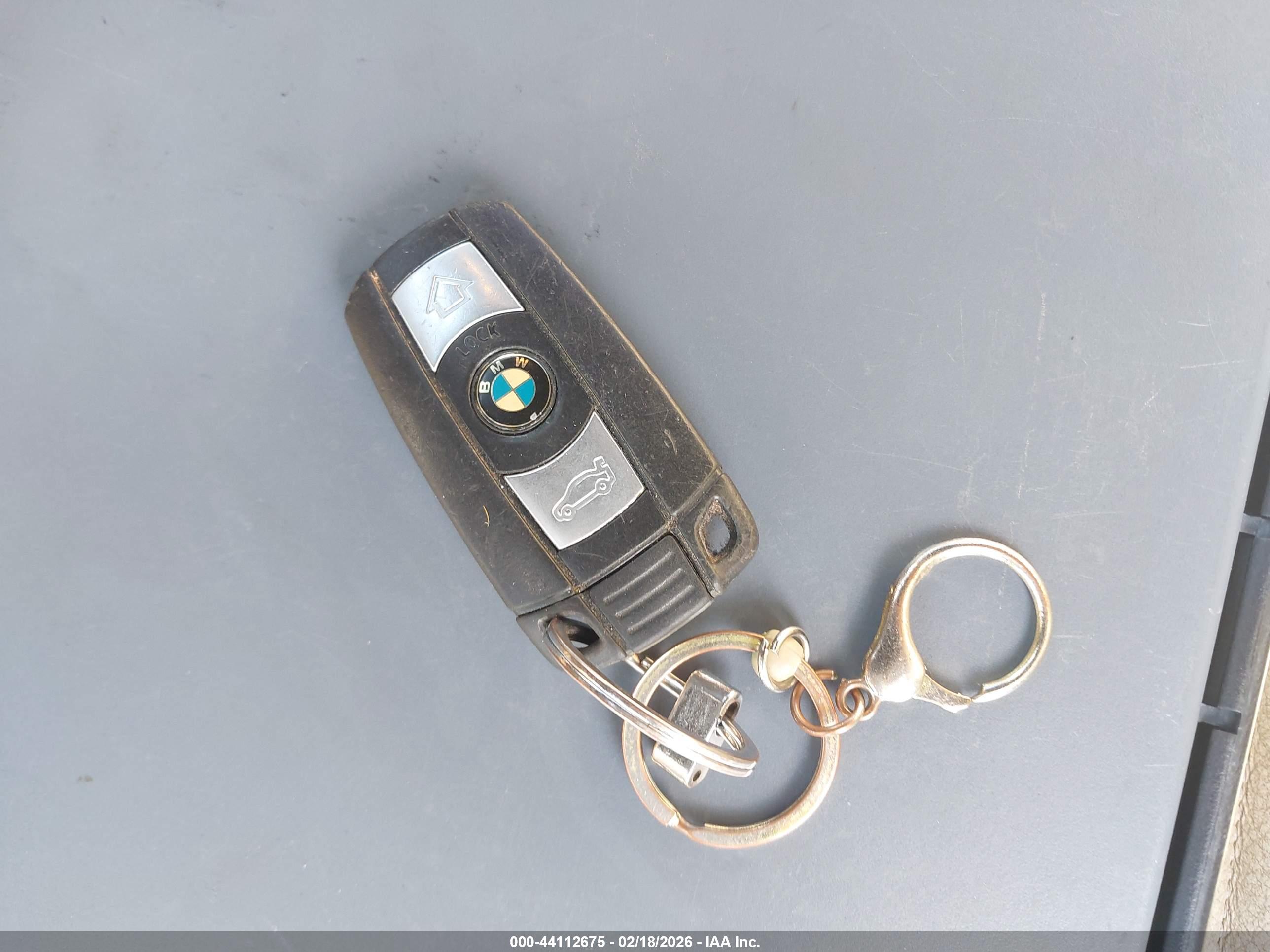 BMW 335I image 11