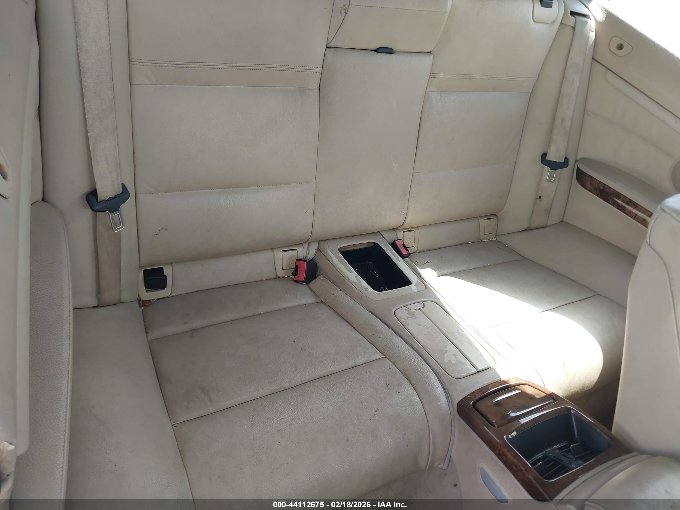 BMW 335I image 8
