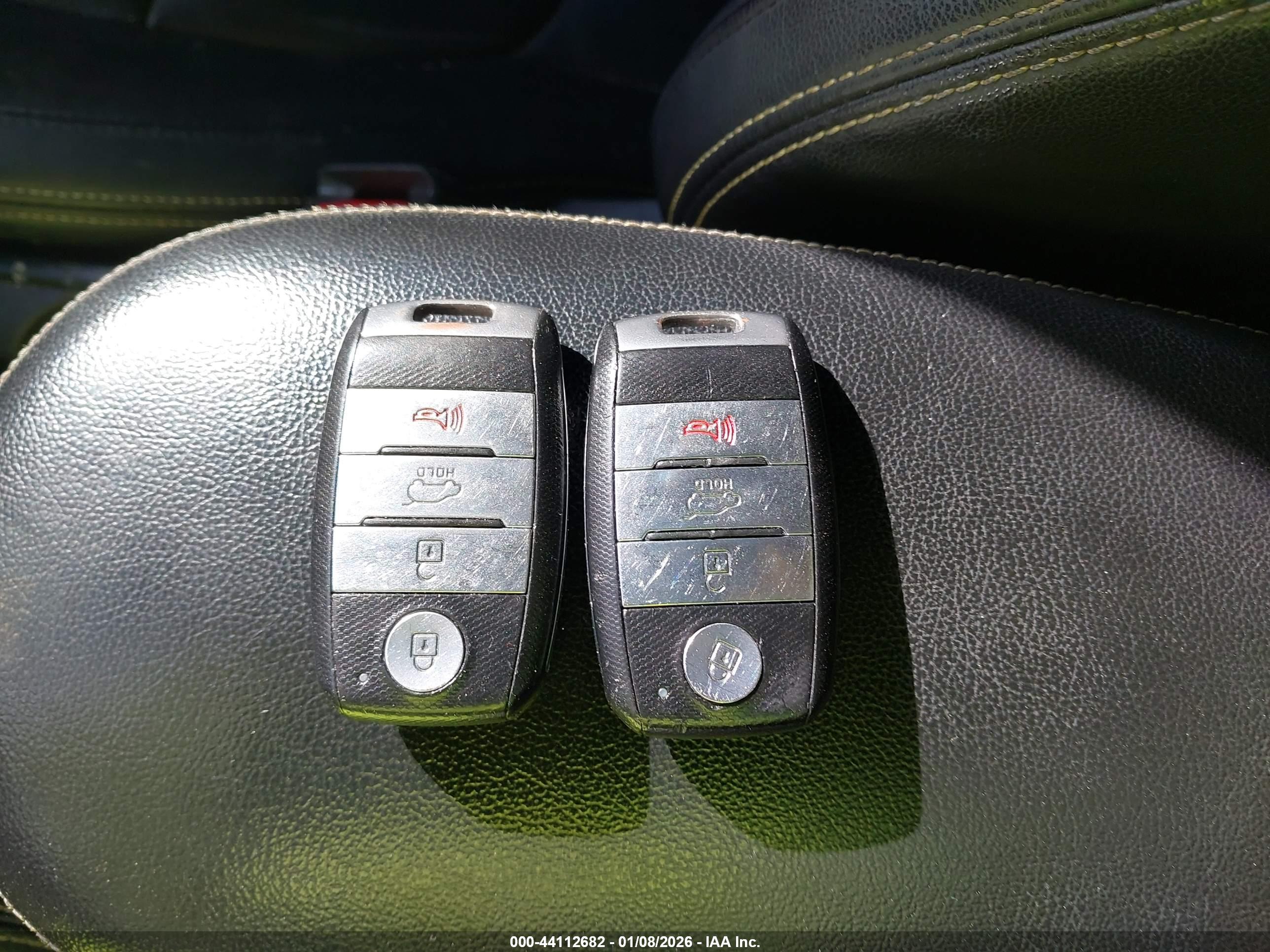 KIA SOUL image 11