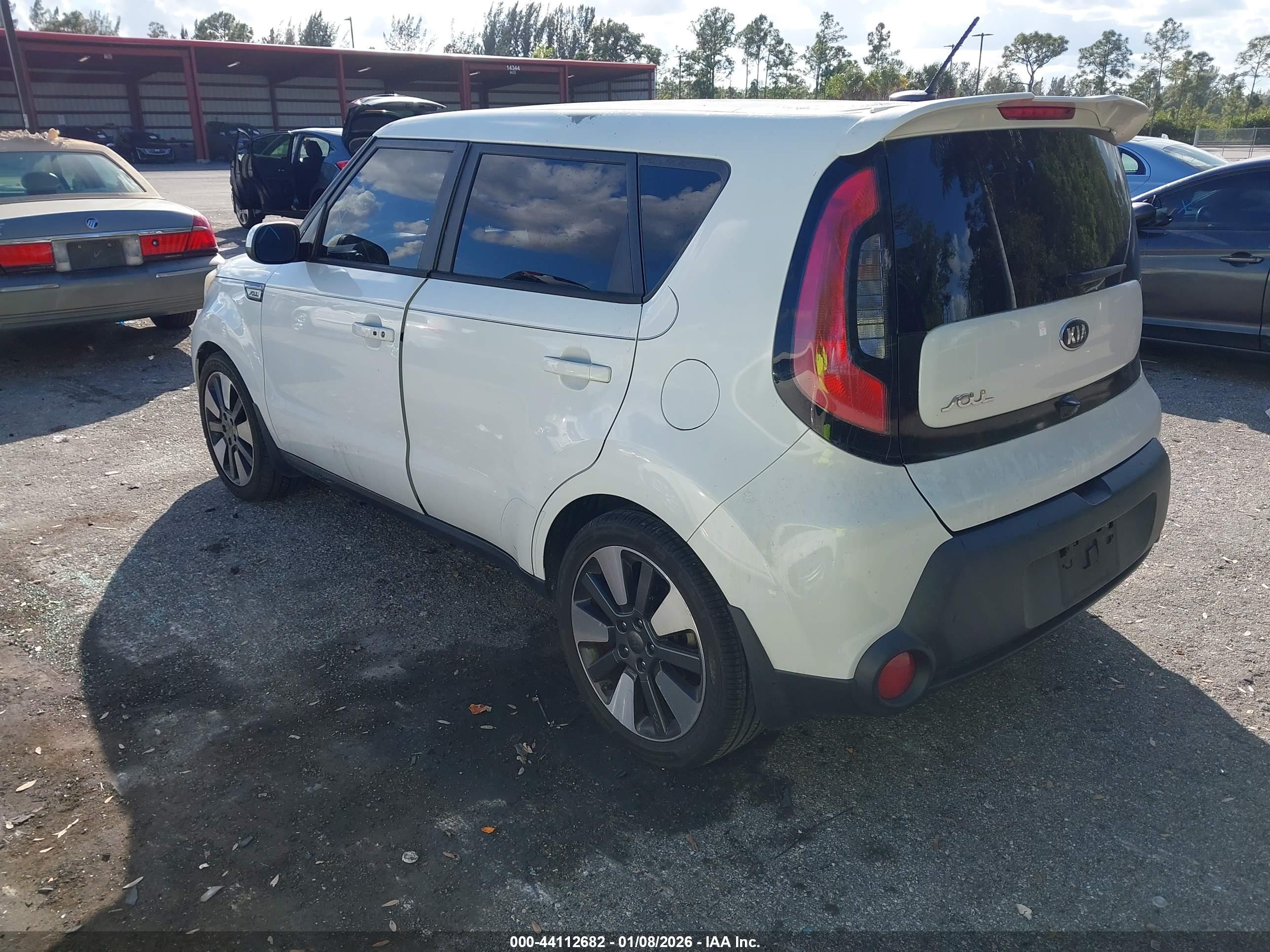 KIA SOUL image 3