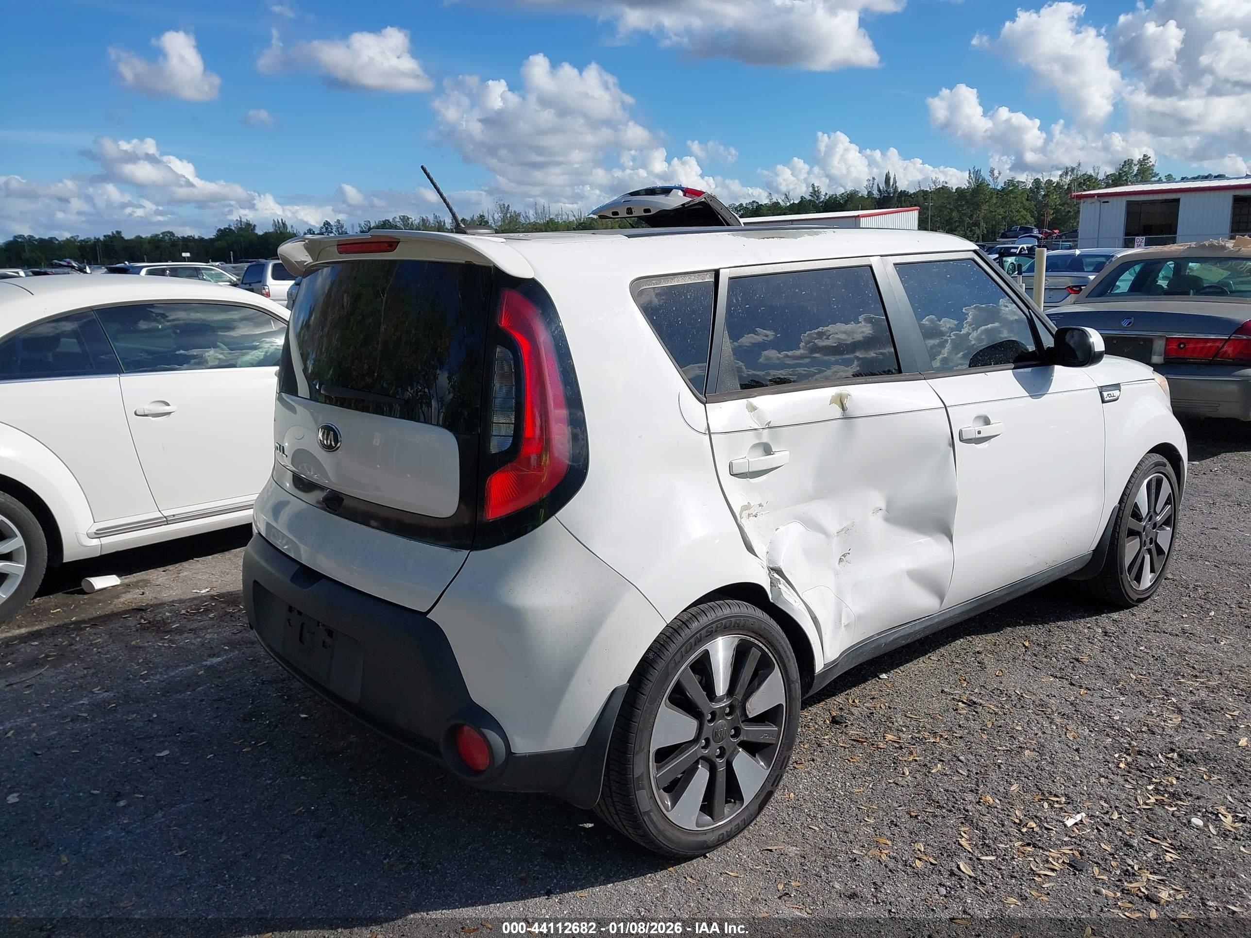 KIA SOUL image 6