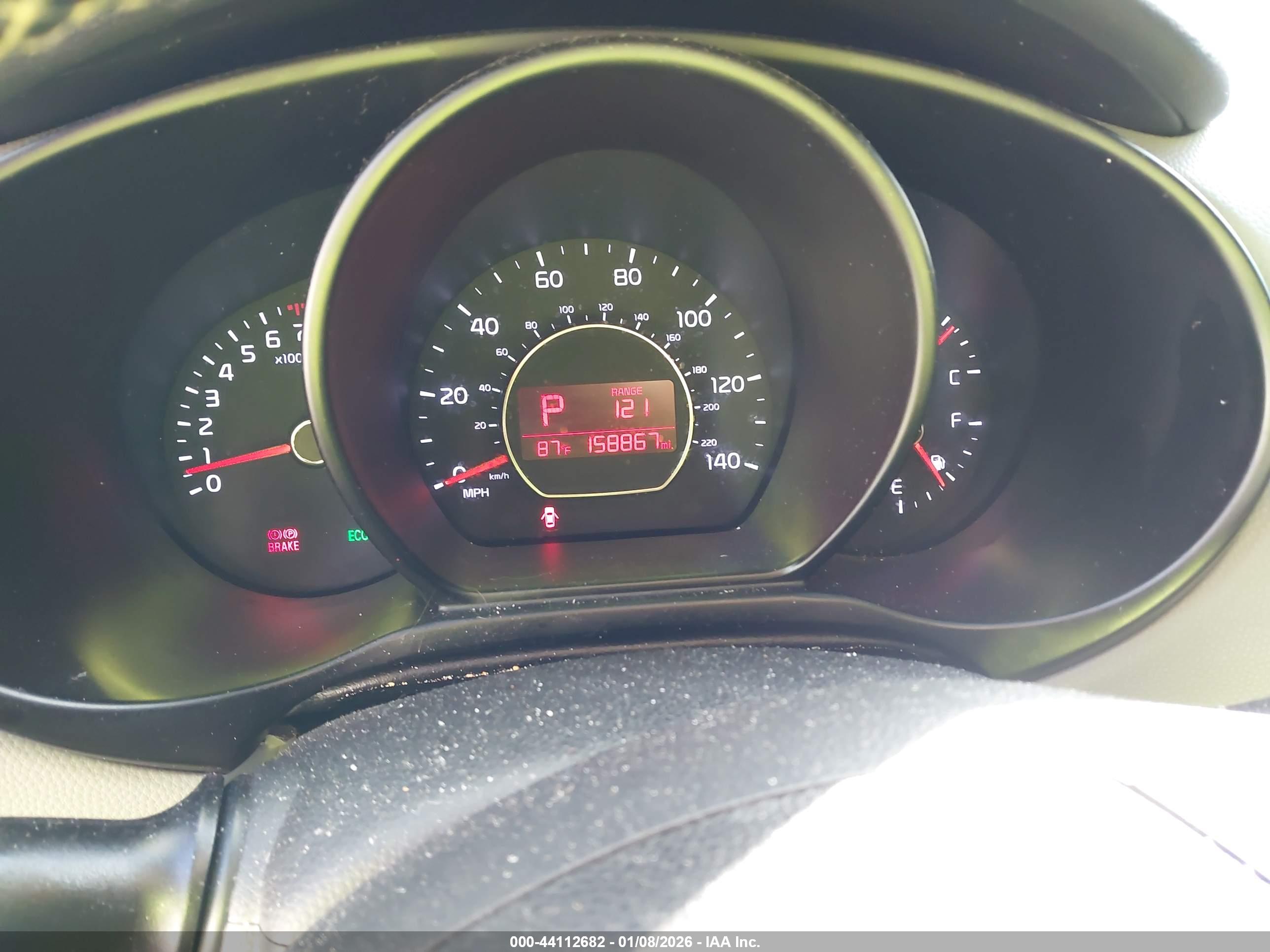 KIA SOUL image 7