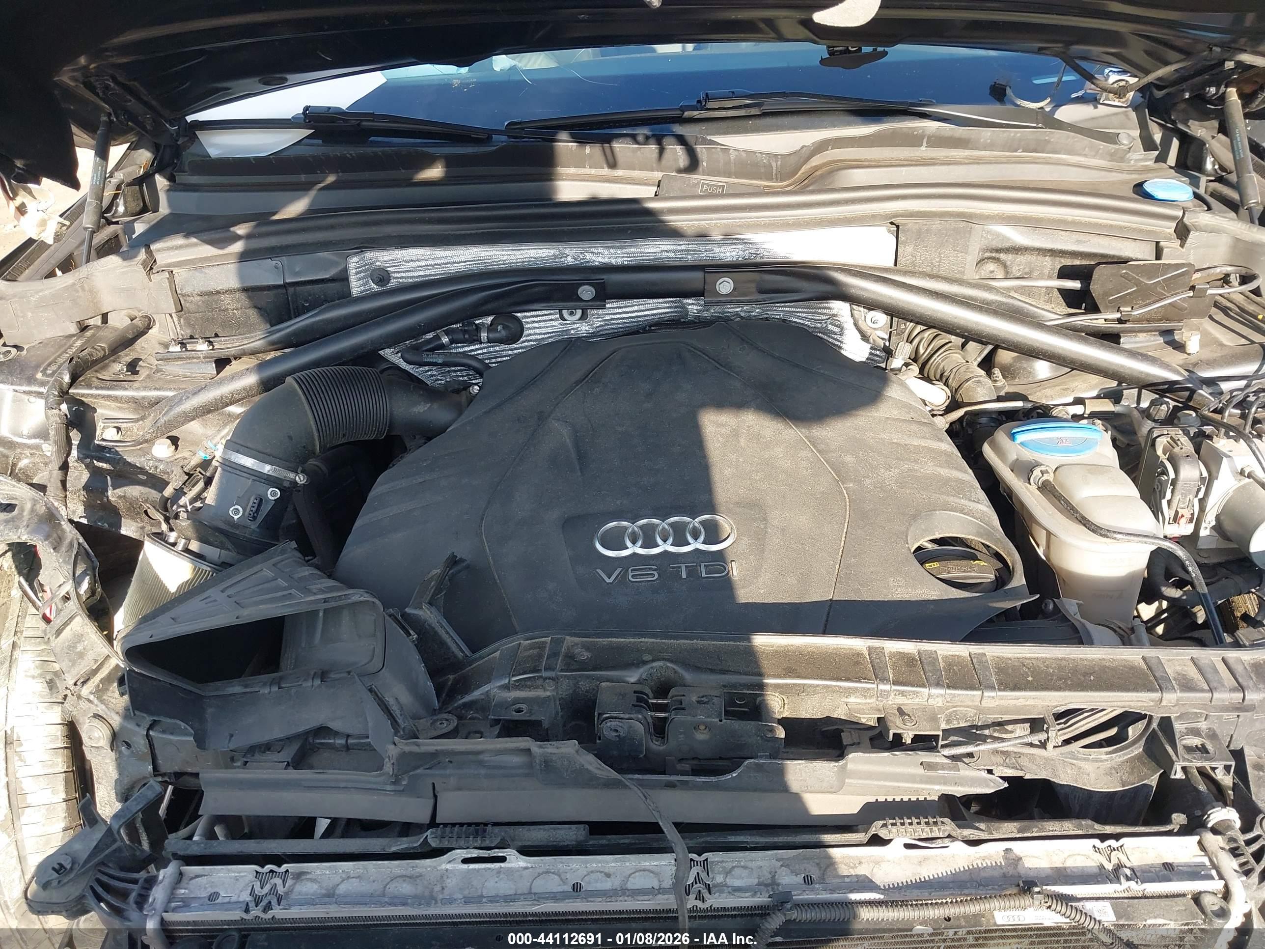 AUDI Q5 image 10