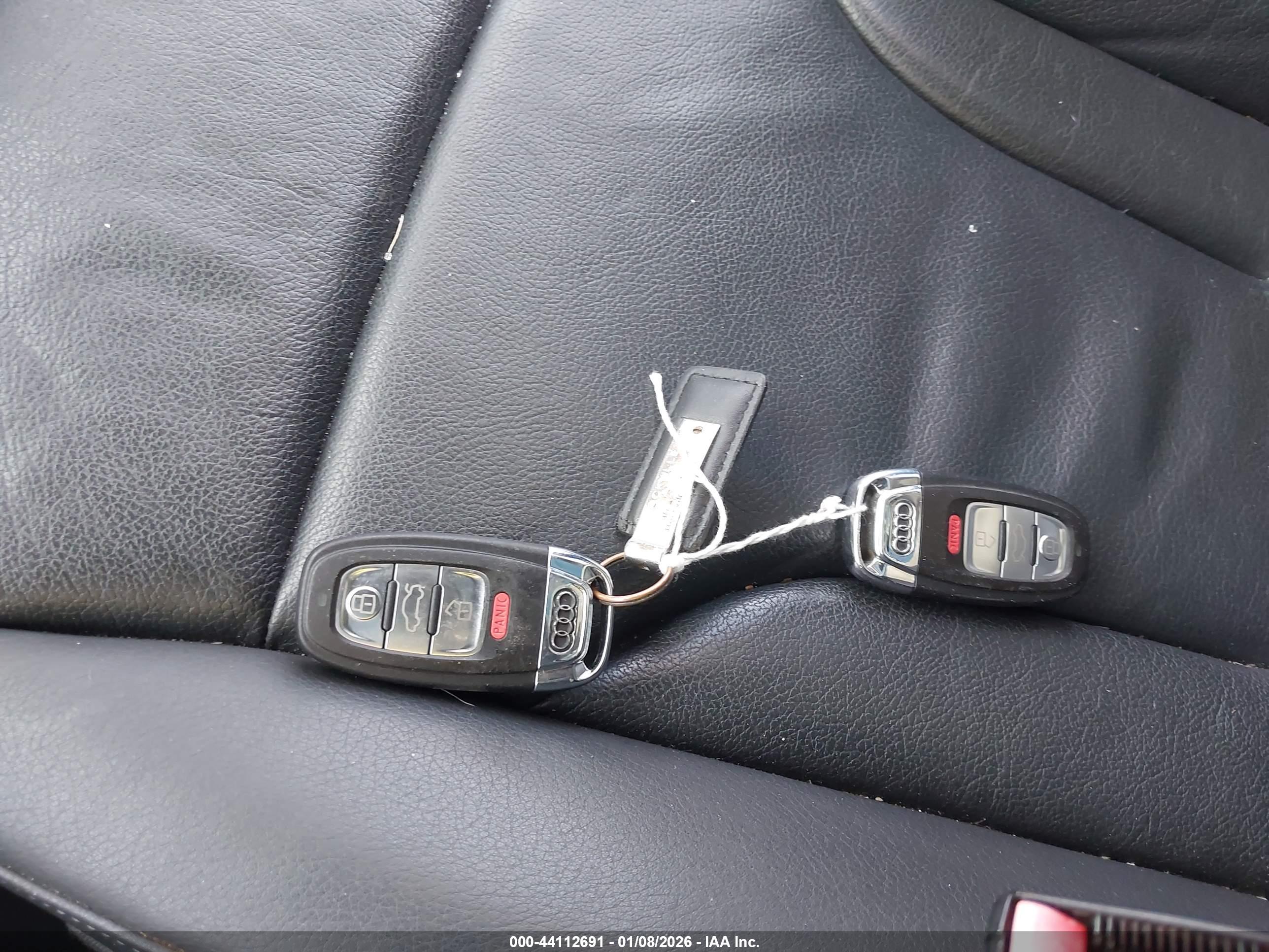 AUDI Q5 image 11