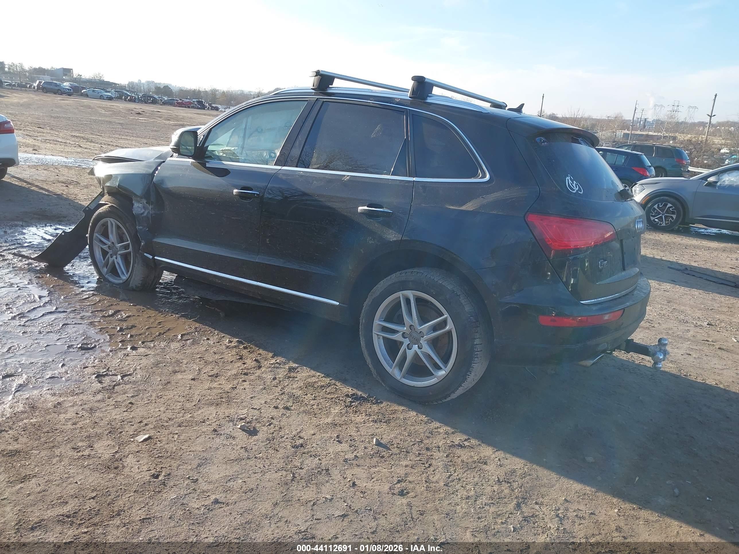 AUDI Q5 image 3