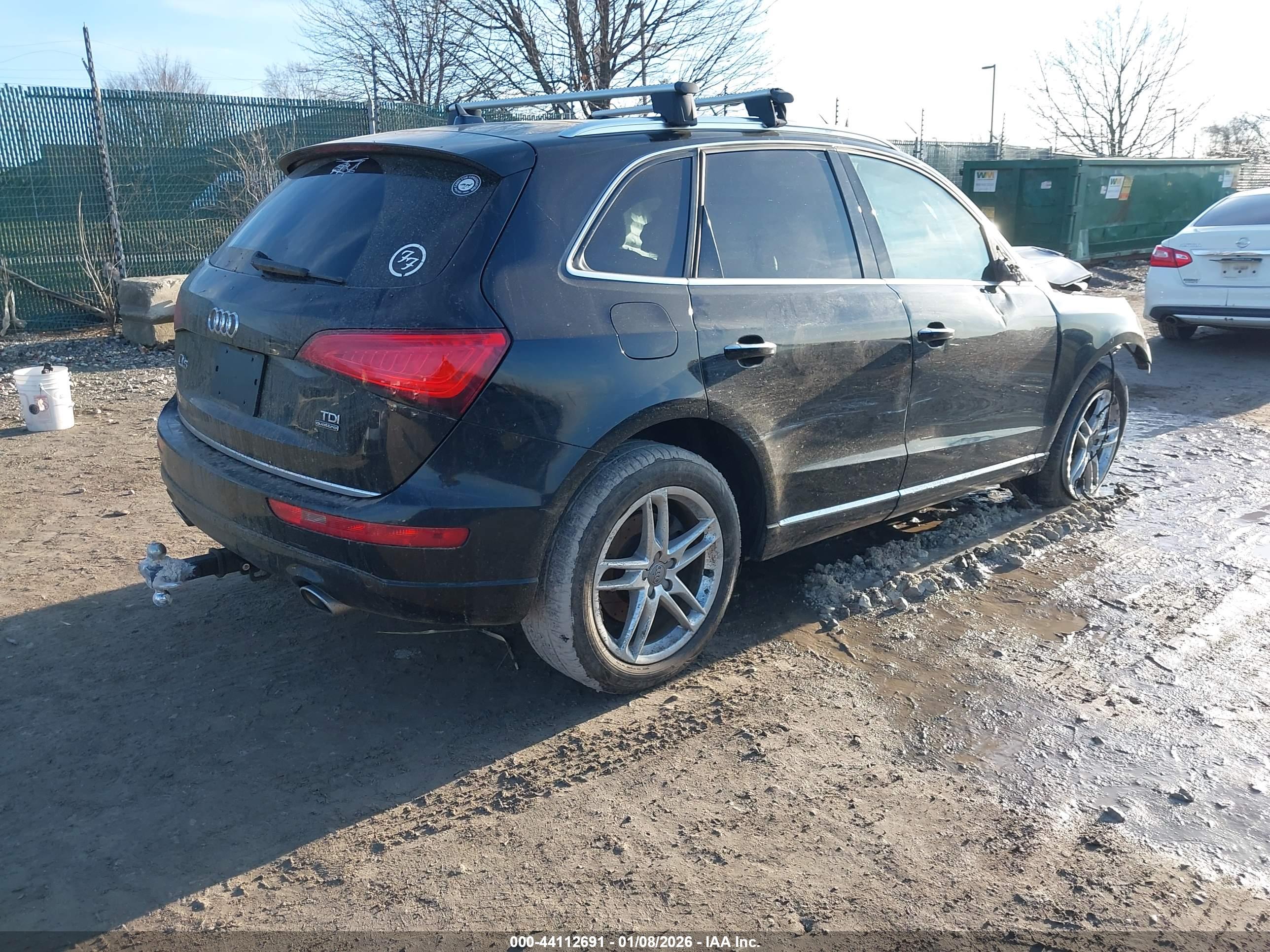 AUDI Q5 image 4