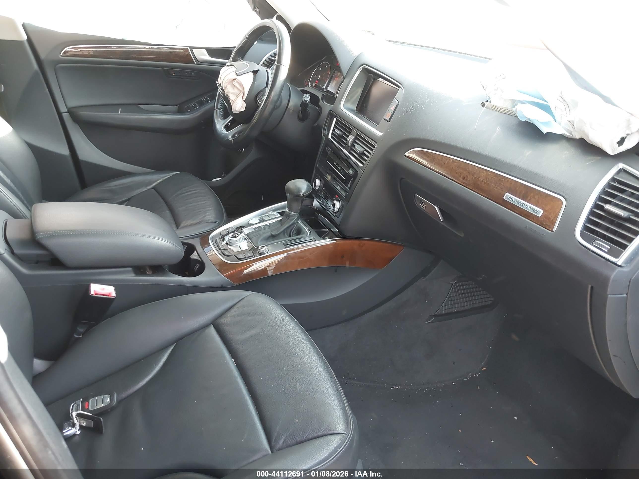 AUDI Q5 image 5
