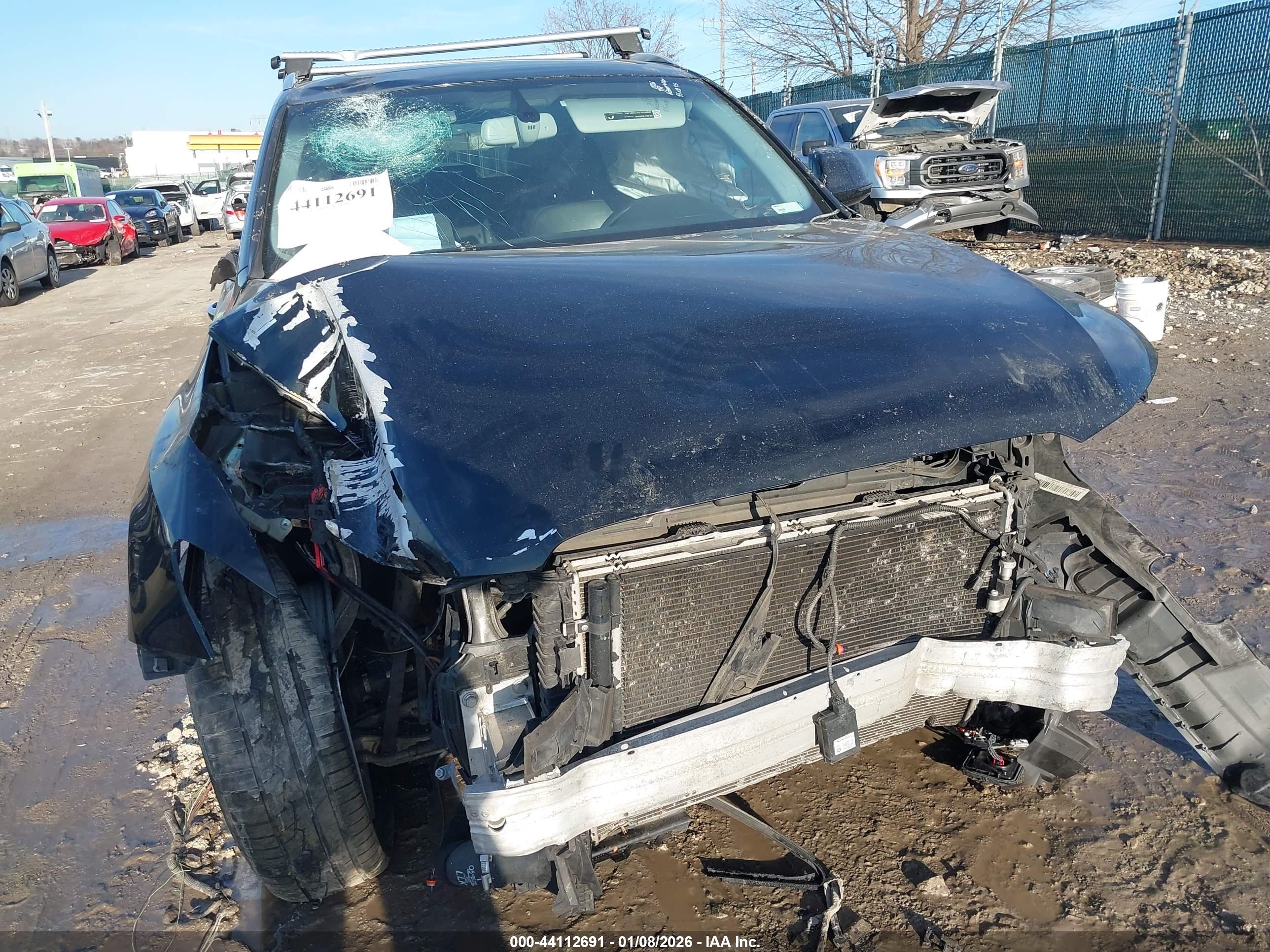 AUDI Q5 image 6