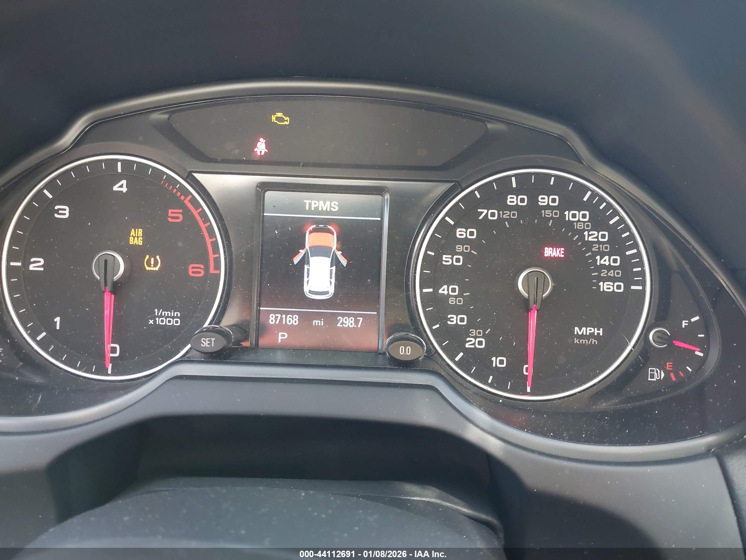 AUDI Q5 image 7