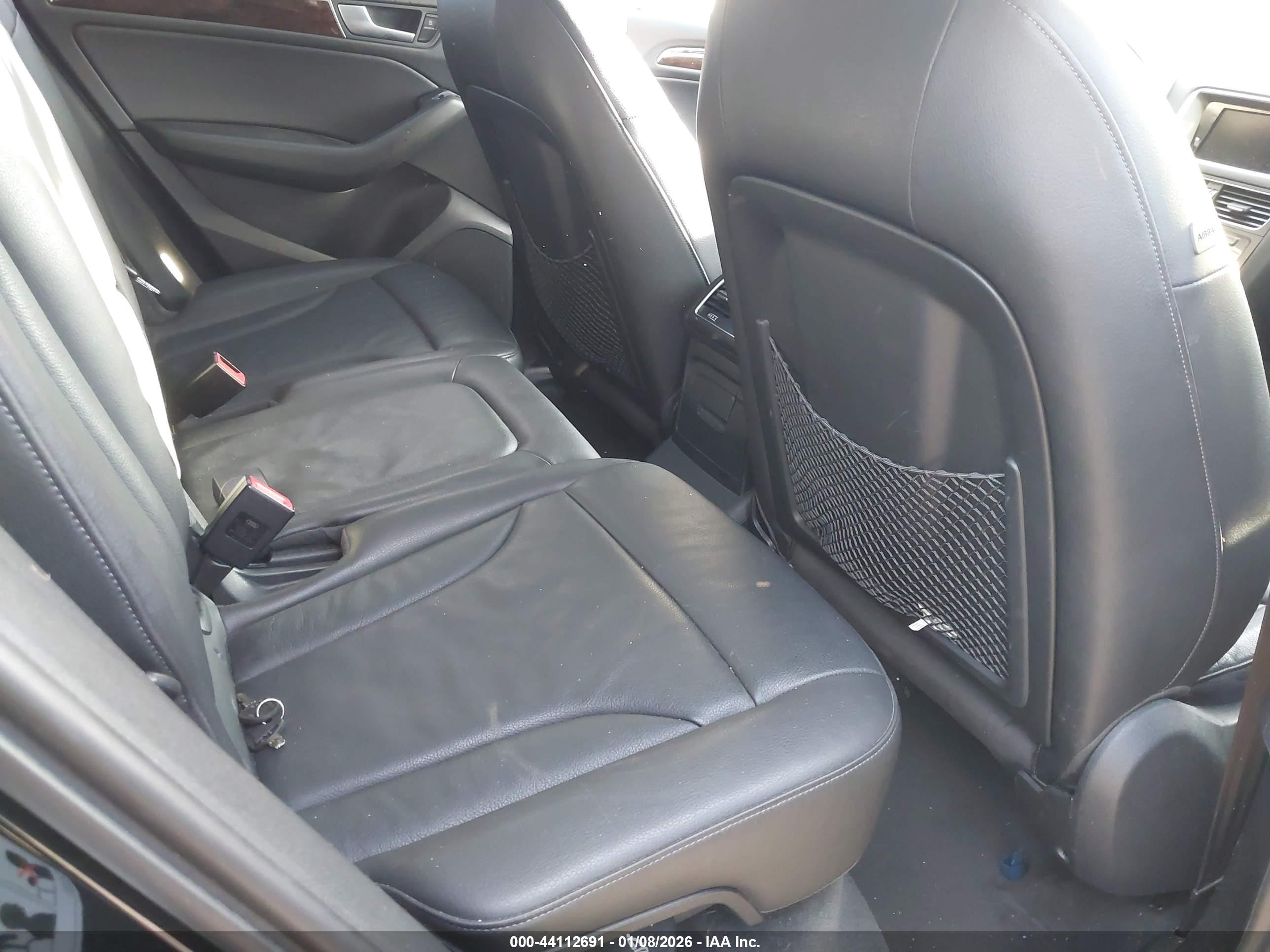 AUDI Q5 image 8