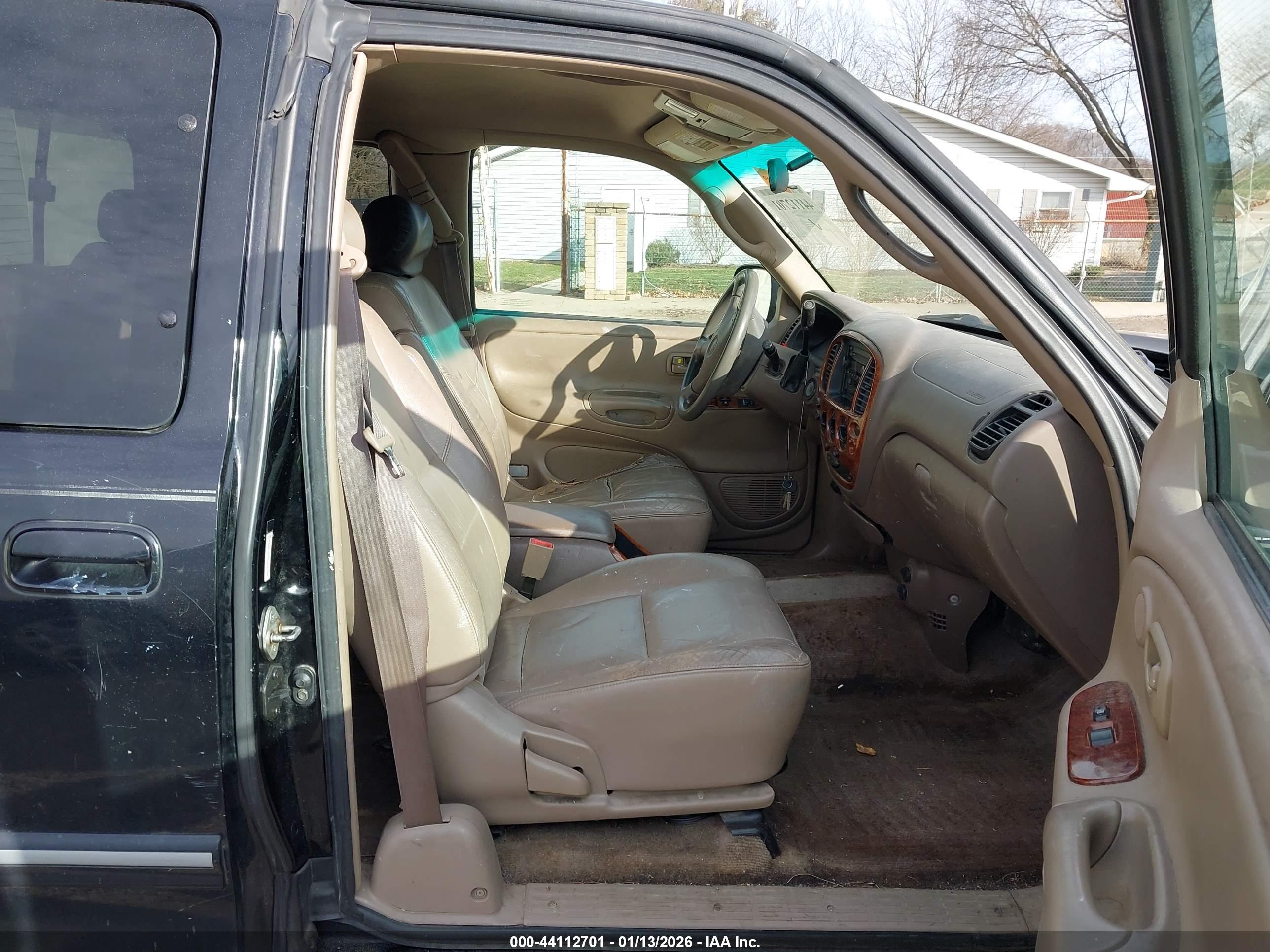 TOYOTA TUNDRA image 5