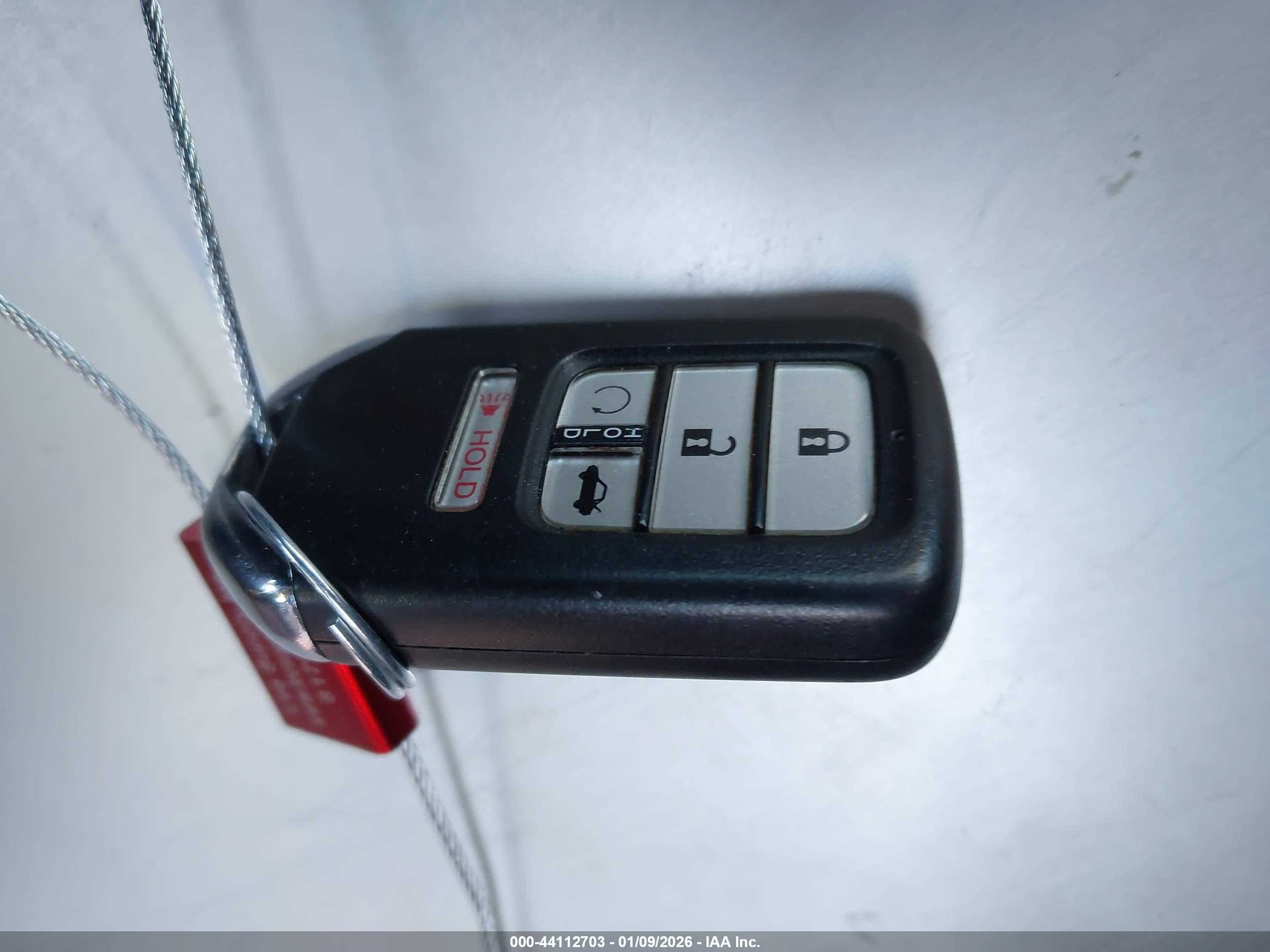 HONDA CIVIC image 11