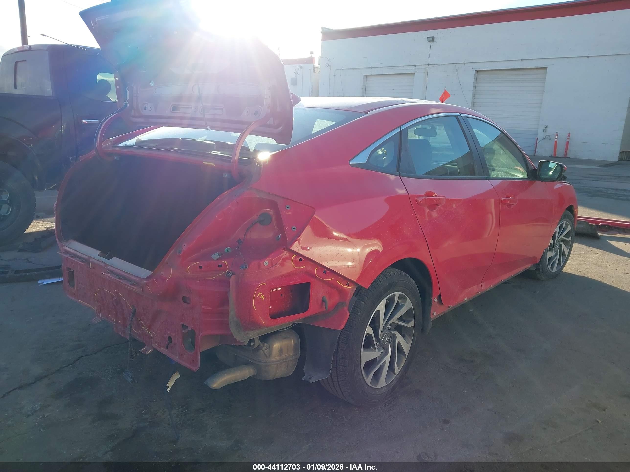 HONDA CIVIC image 4