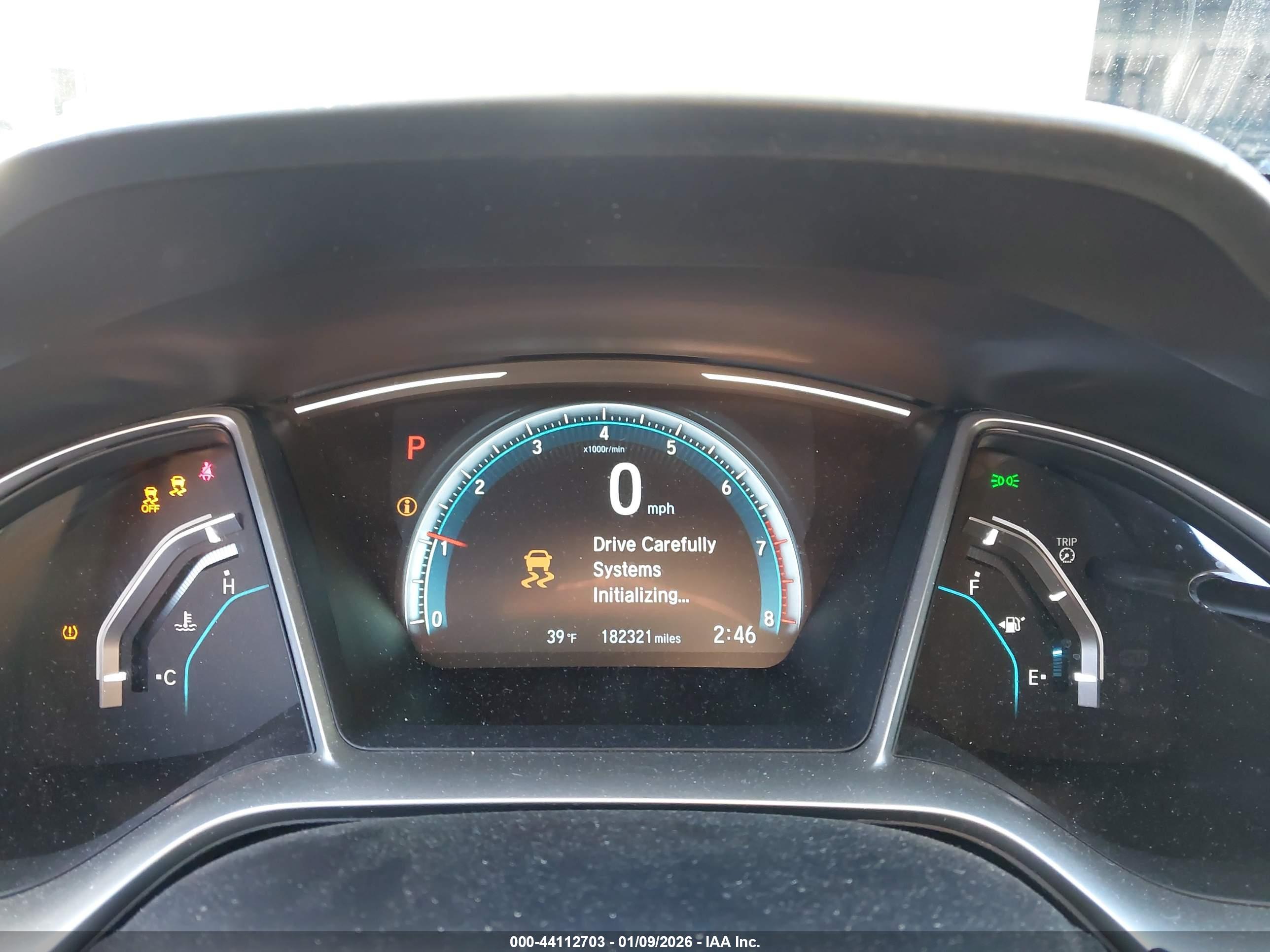 HONDA CIVIC image 7