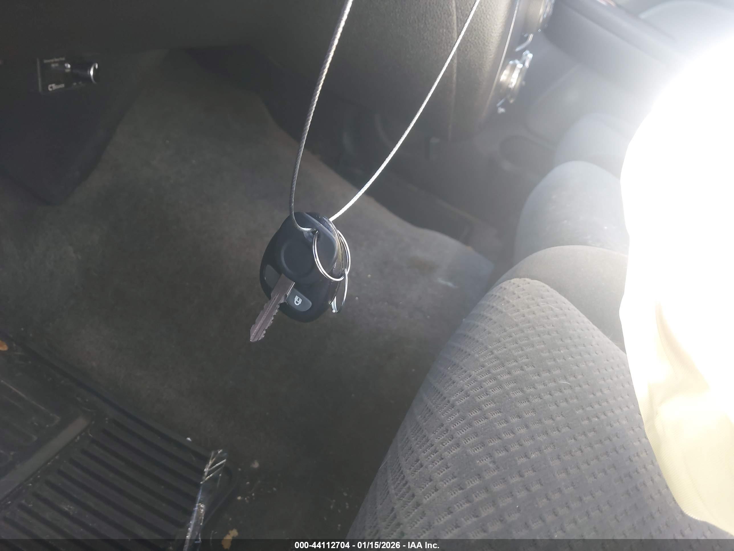 GMC YUKON image 11