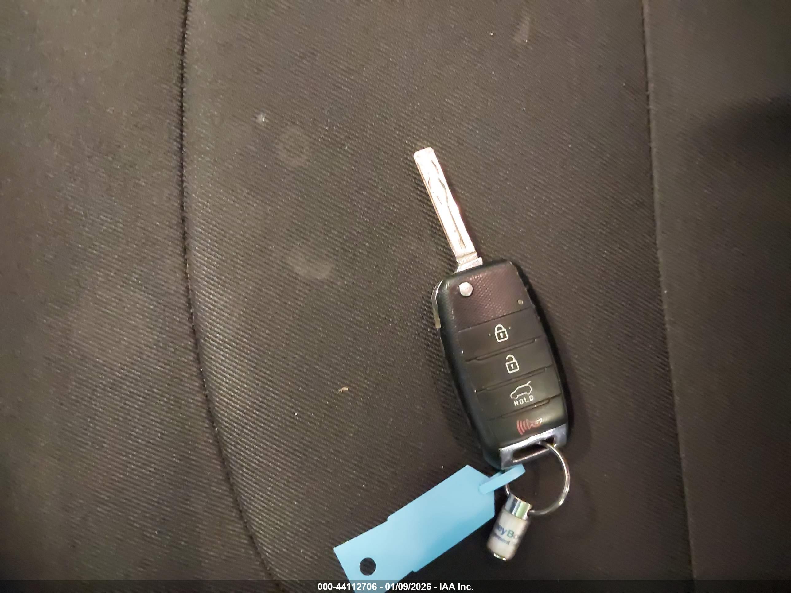 KIA SOUL image 11