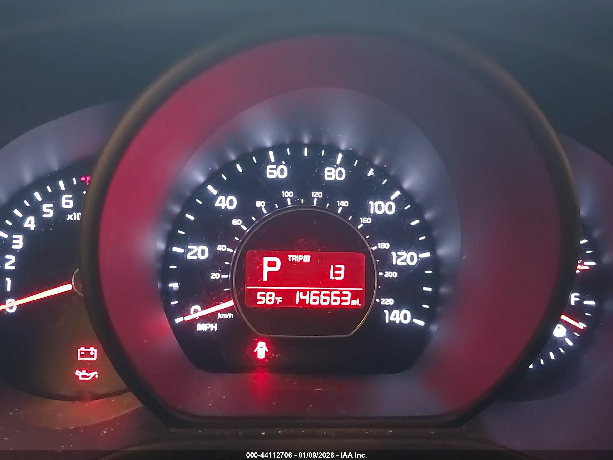 KIA SOUL image 7